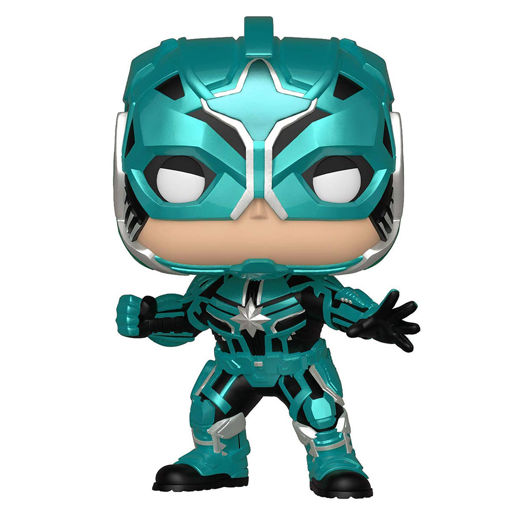 Funko POP! Yon-Rogg 429 - Captain Marvel
