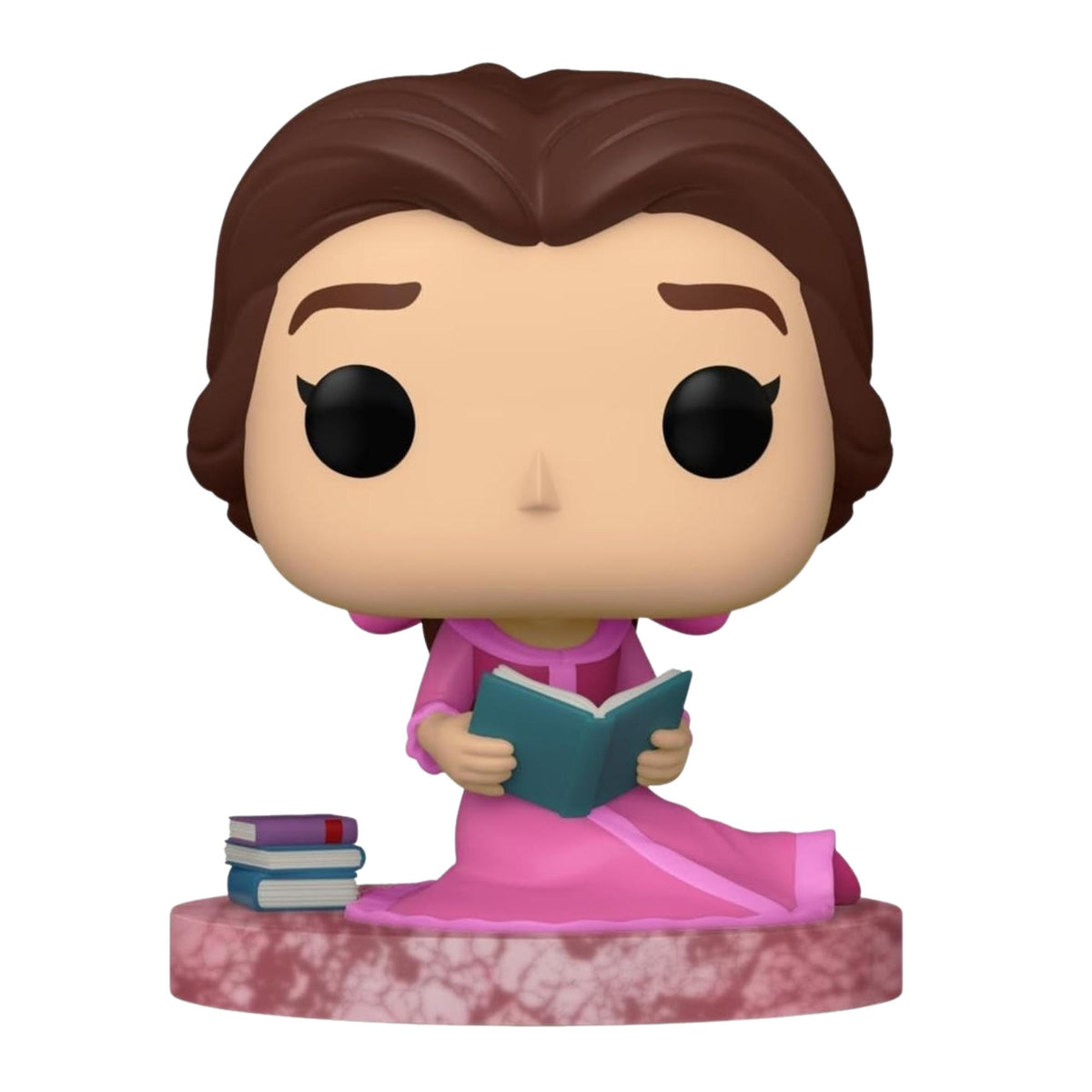 Funko_POP_Belle_Ultimate_Princess_-_Disney