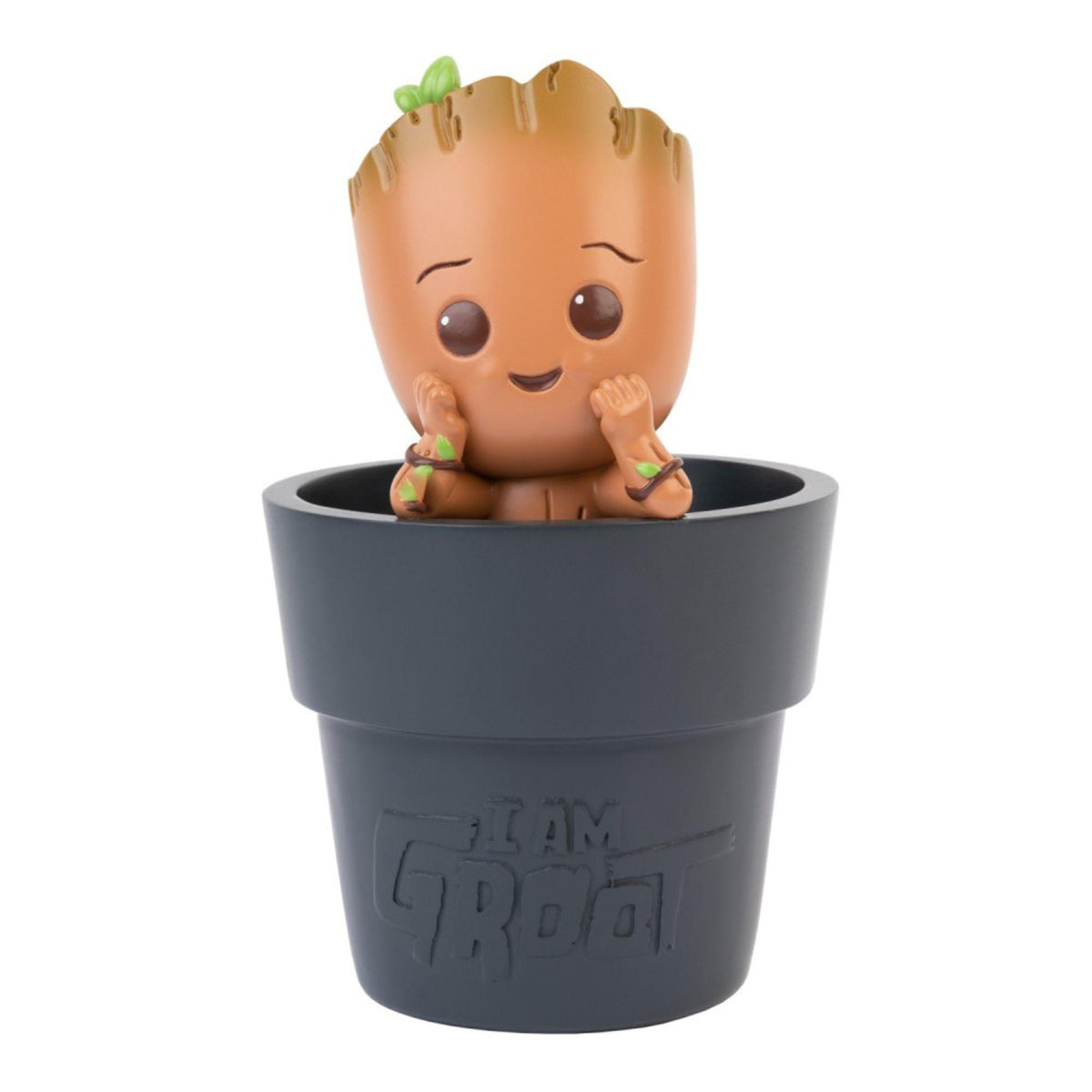 Groot Stifthalter - Disney I am Groot
