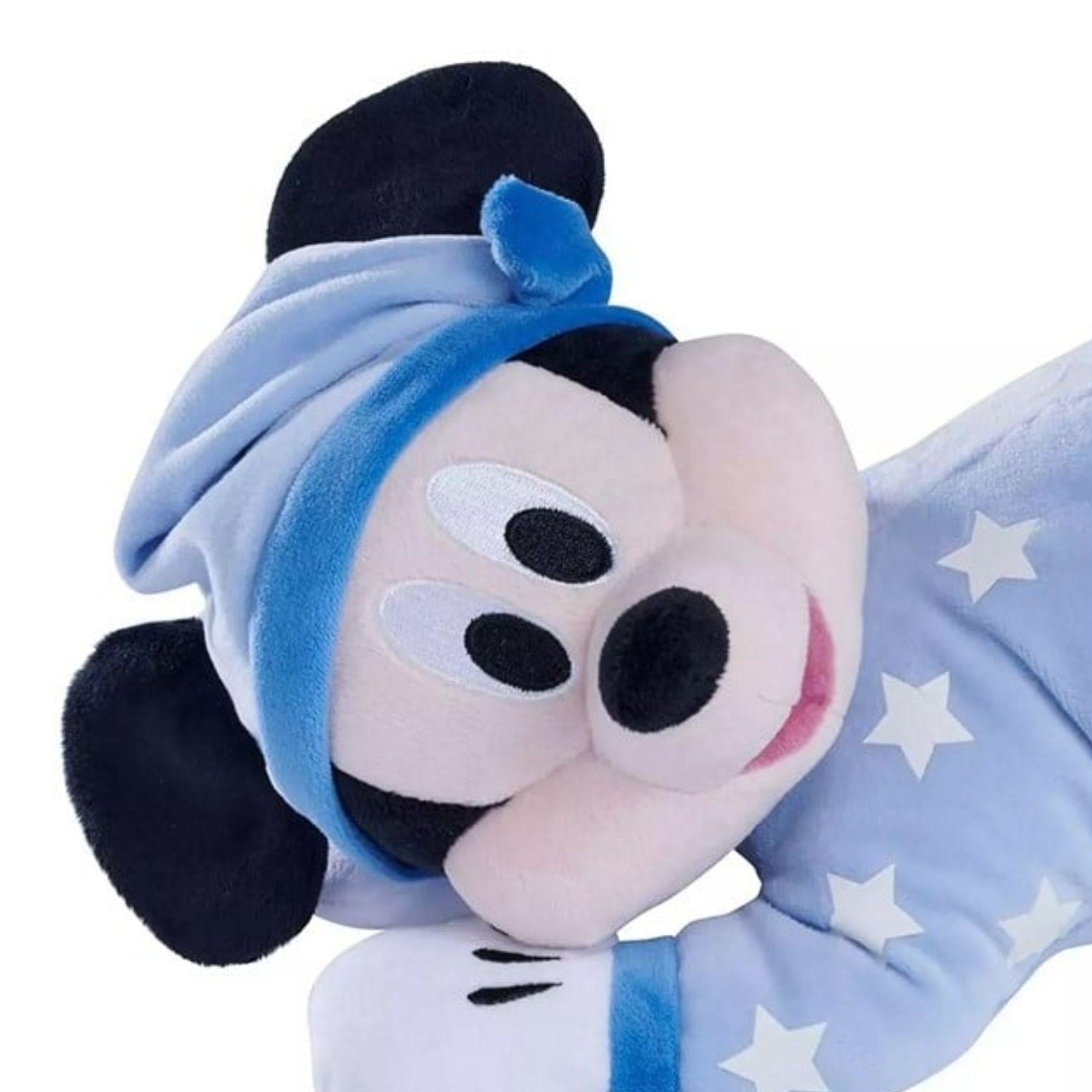 Gute Nacht Mickey (Glow in the Dark) 30cm - Disney