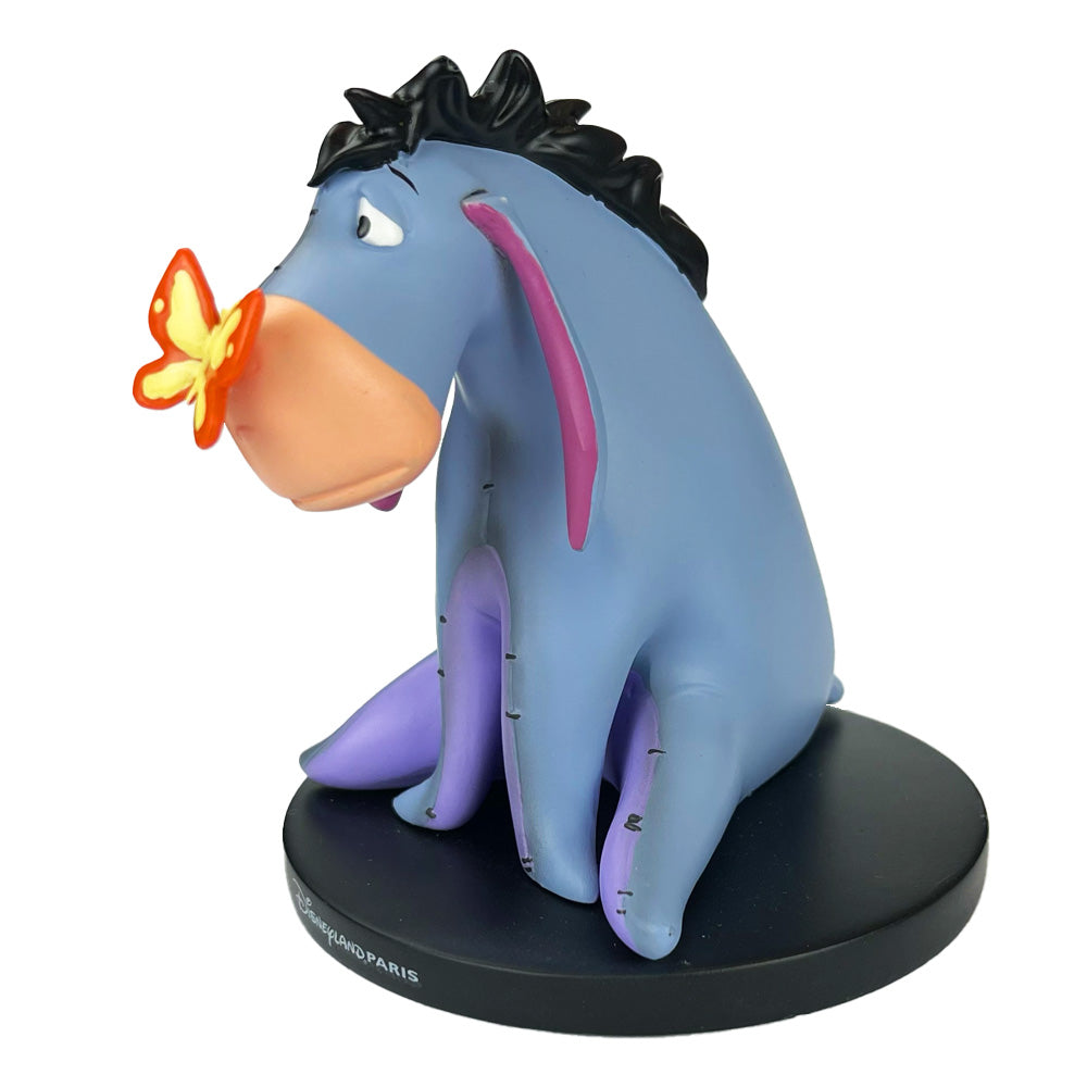 I-Aah Minifigur - Disney Winnie Puuh