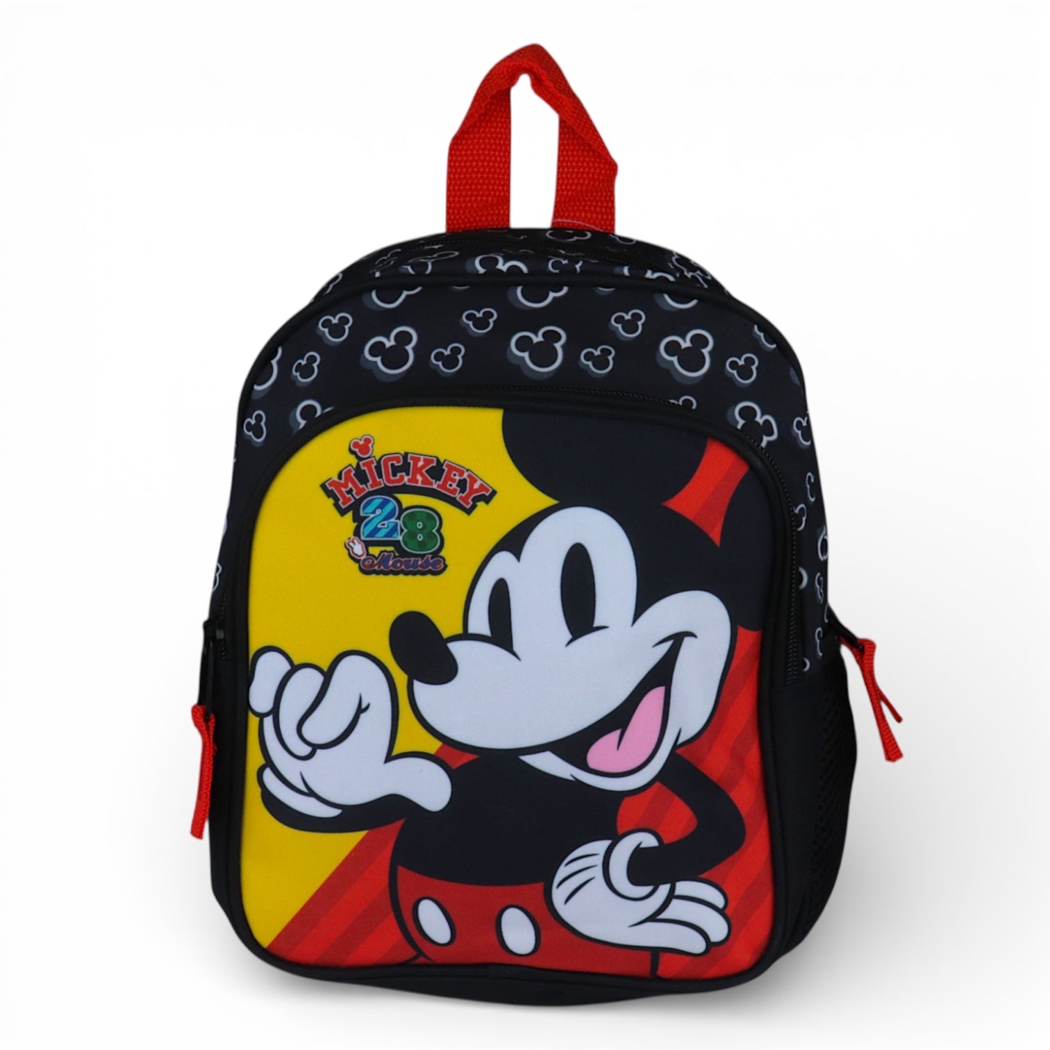Mickey Mouse Junior Rucksack für Kinder - Disney