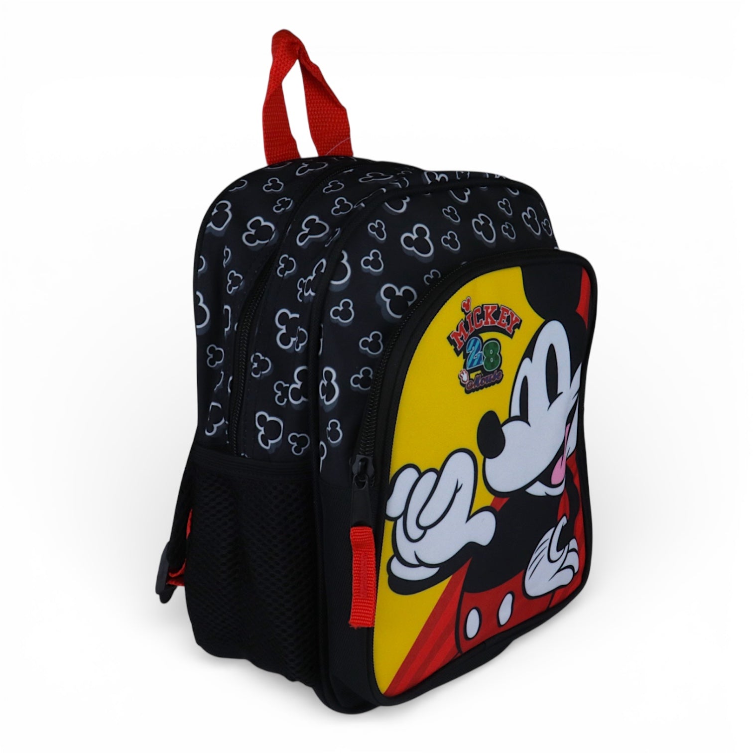 Mickey Mouse Junior Rucksack für Kinder - Disney