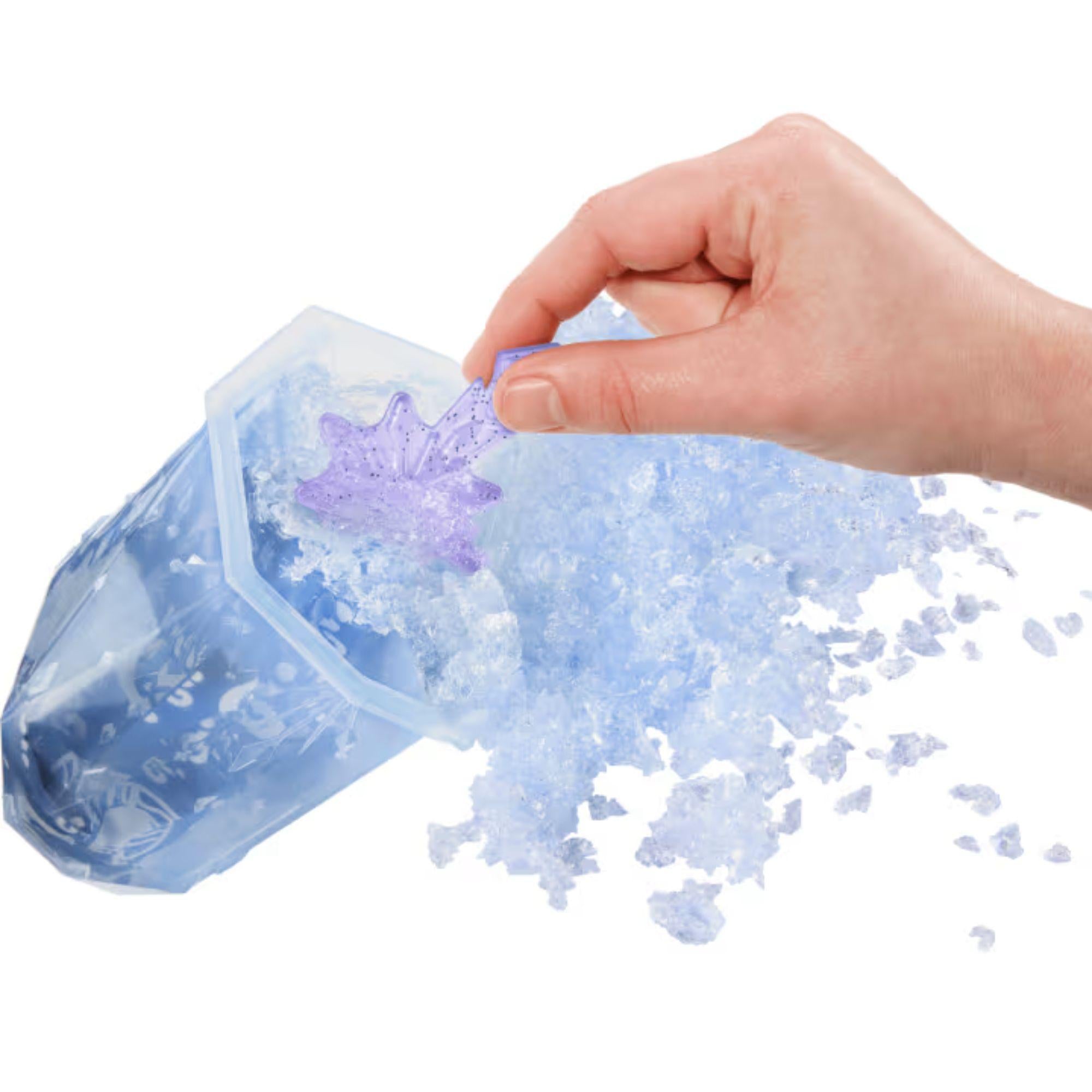 Ice Reveal Sammelfigur Die Eiskönigin - Disney Frozen