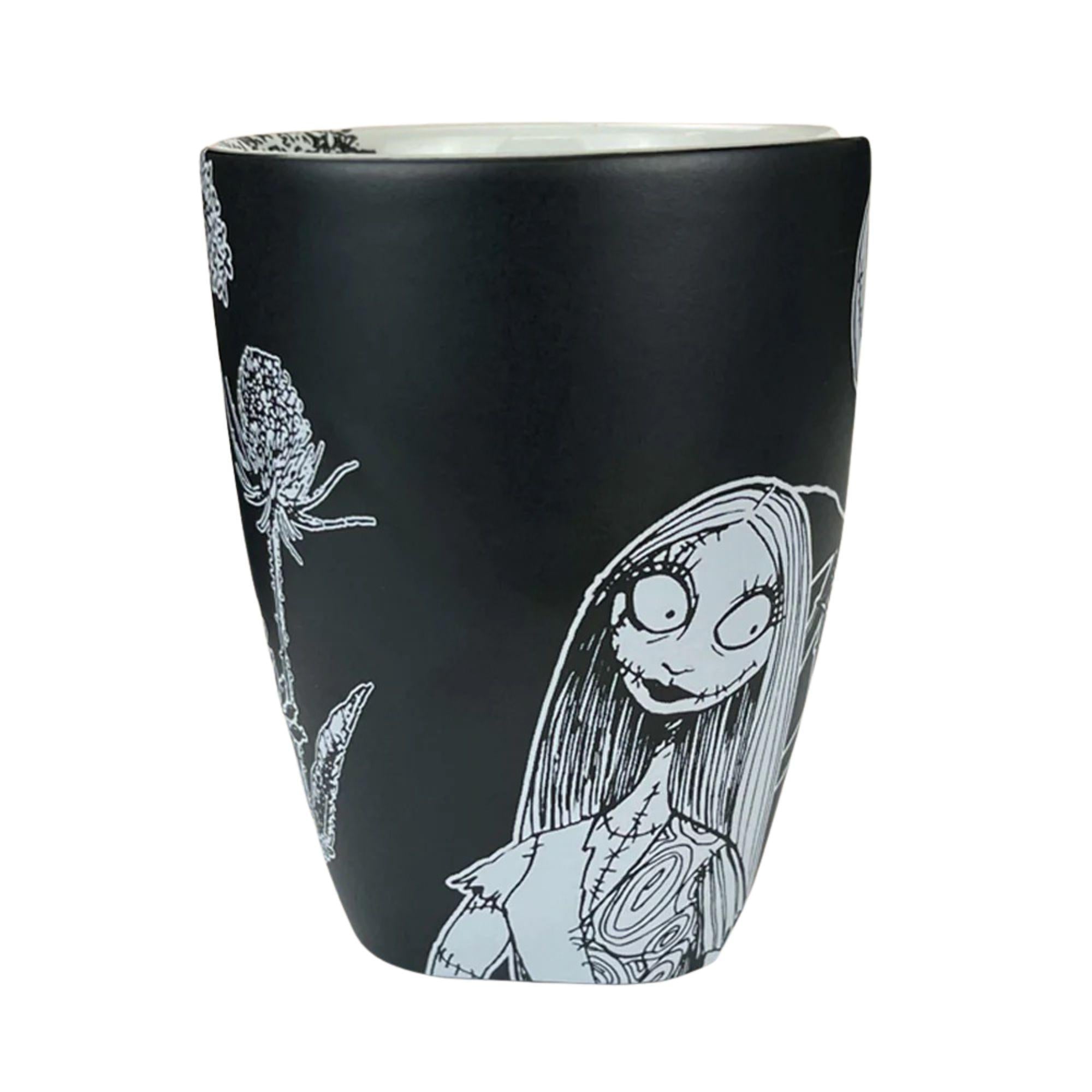 Jack & Sally Tasse 340 ml - Nightmare before Christmas