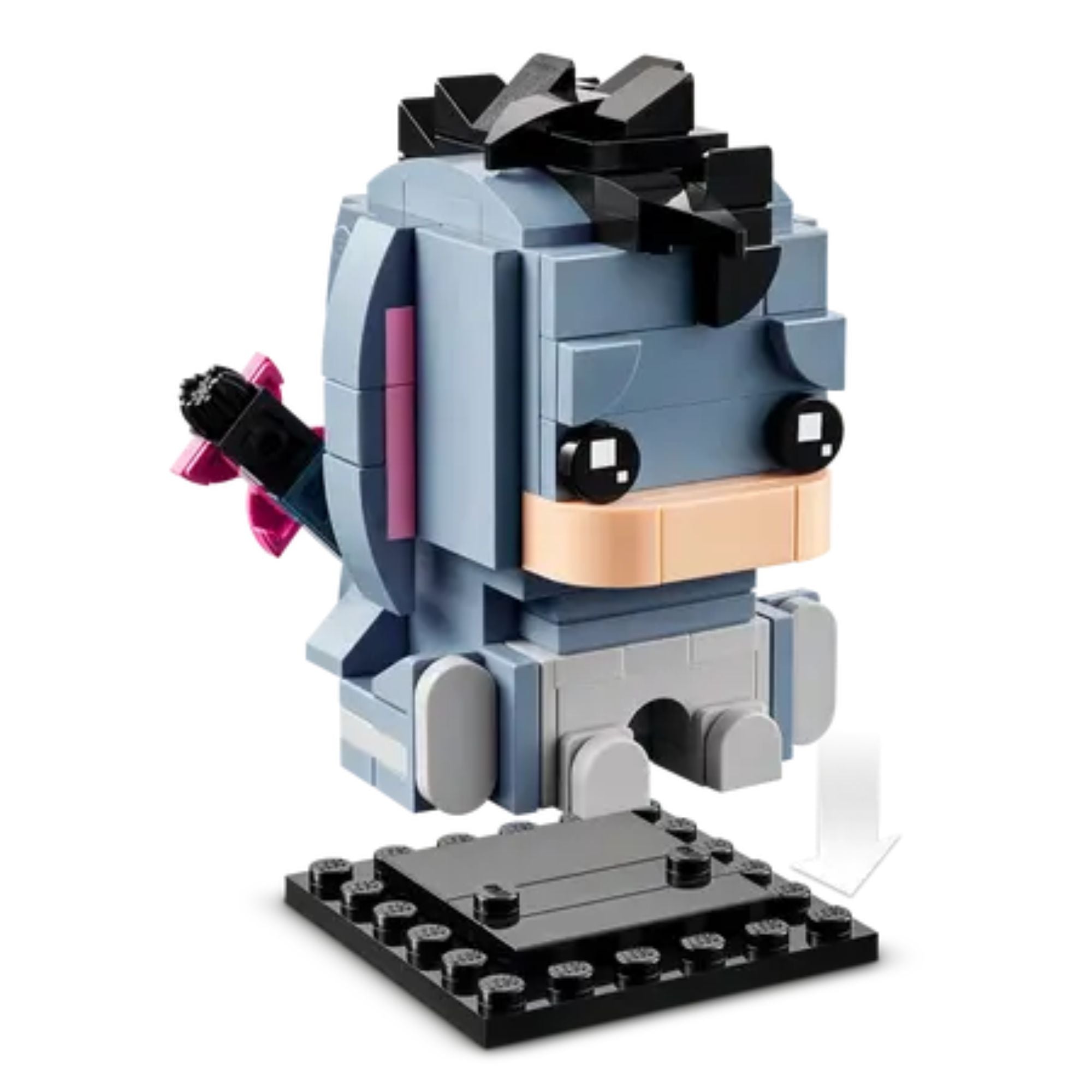 LEGO BrickHeadz I-Aah (Eyyore) 40797 - Disney