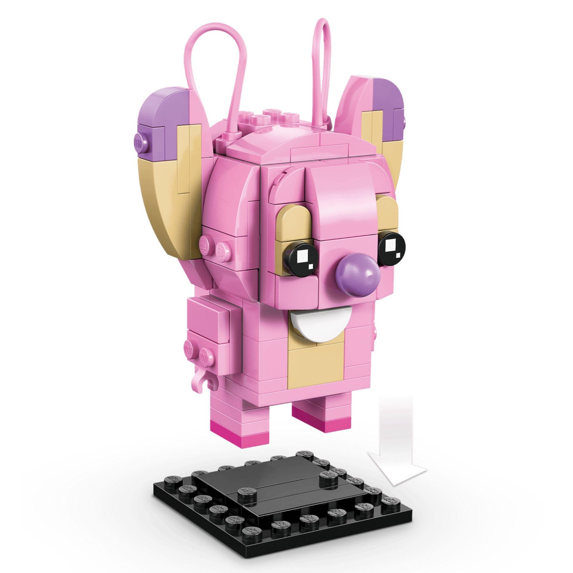 LEGO BrickHeadz Angel 40922 - Disney