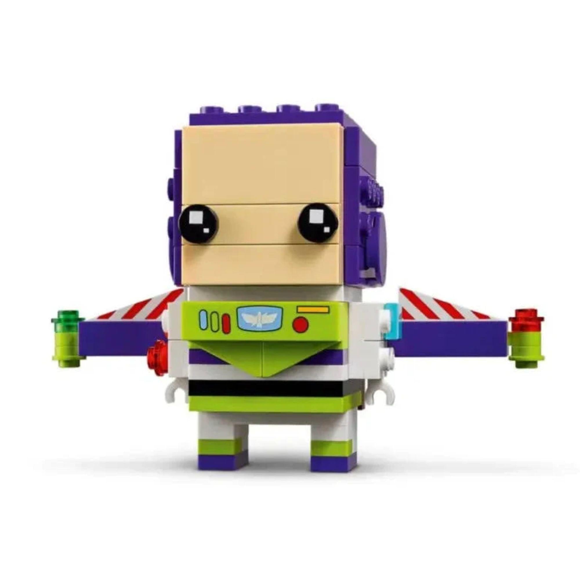 LEGO BrickHeadz Buzz Lightyear 40552 - Disney Toy Story