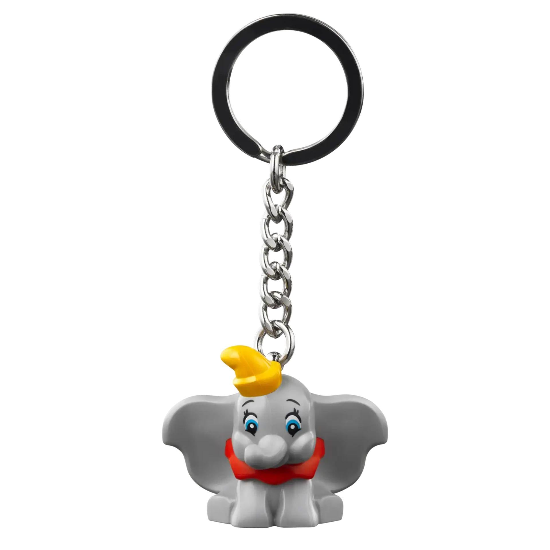 LEGO Dumbo Schlüsselanhänger - Disney