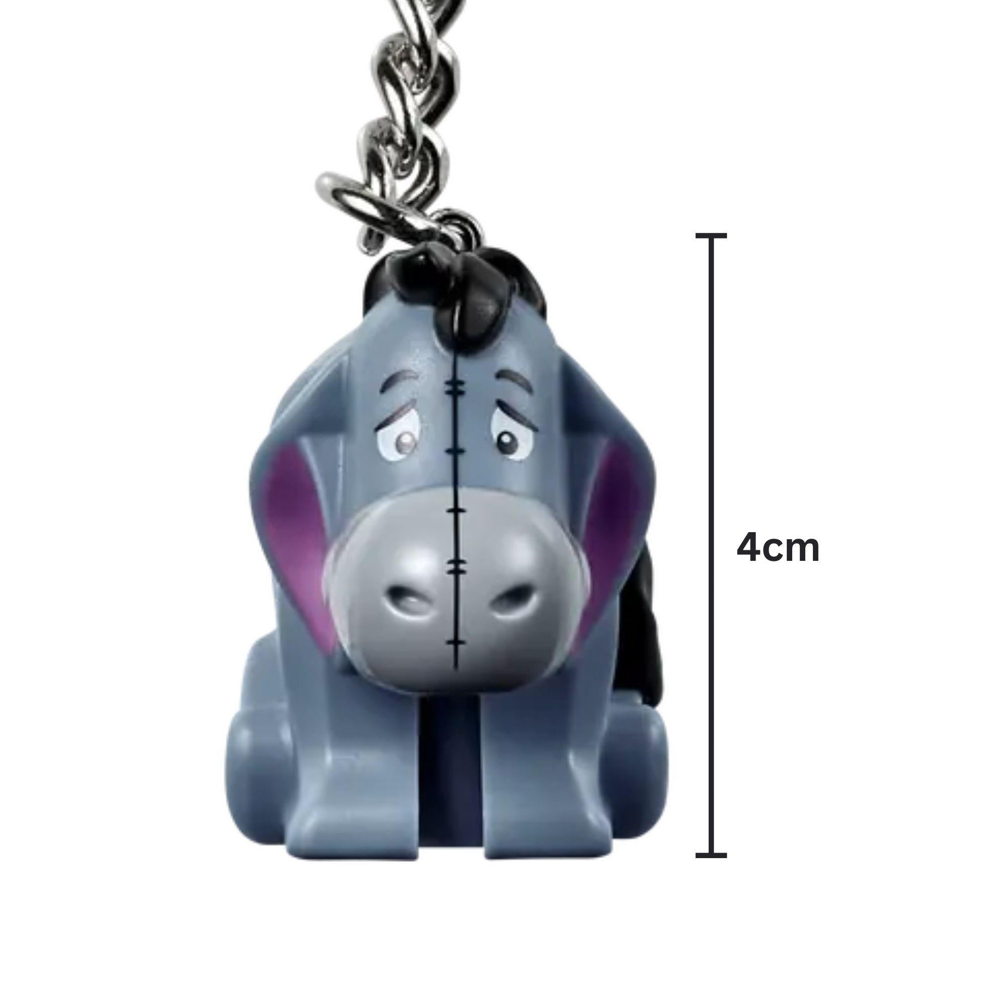 LEGO I-Aah Schlüsselanhänger - Disney Winnie Puuh