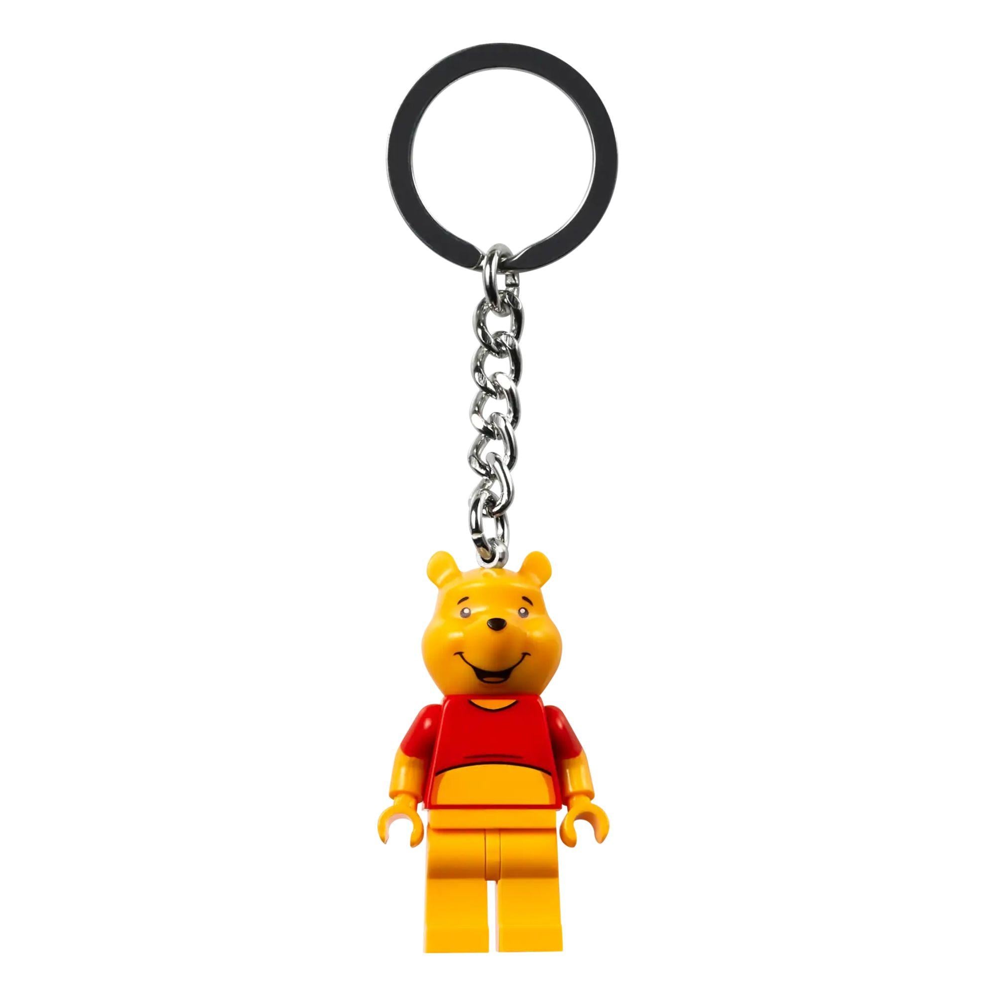 LEGO Winnie Puuh Schlüsselanhänger - Disney