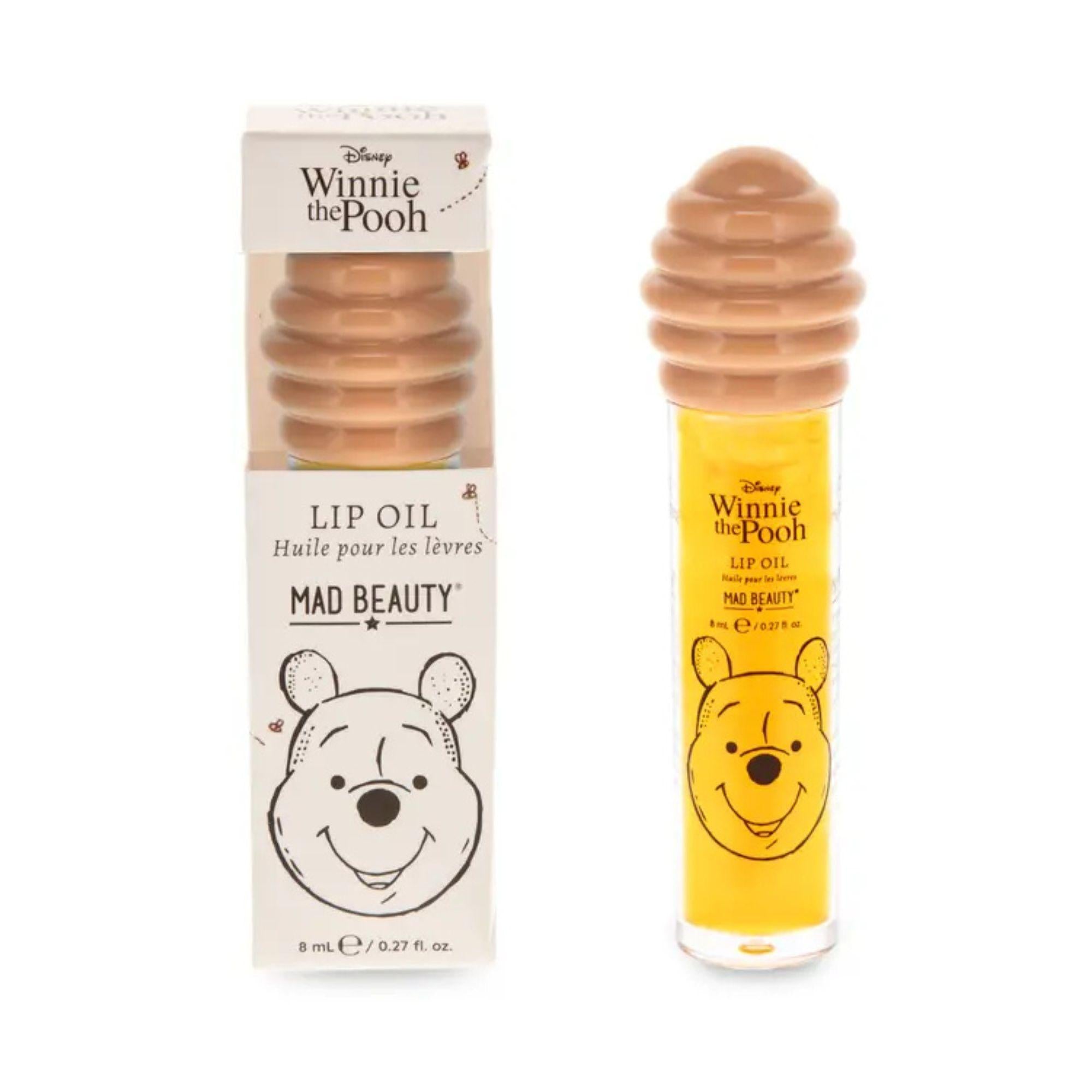 Lippenöl - Disney Winnie Puuh