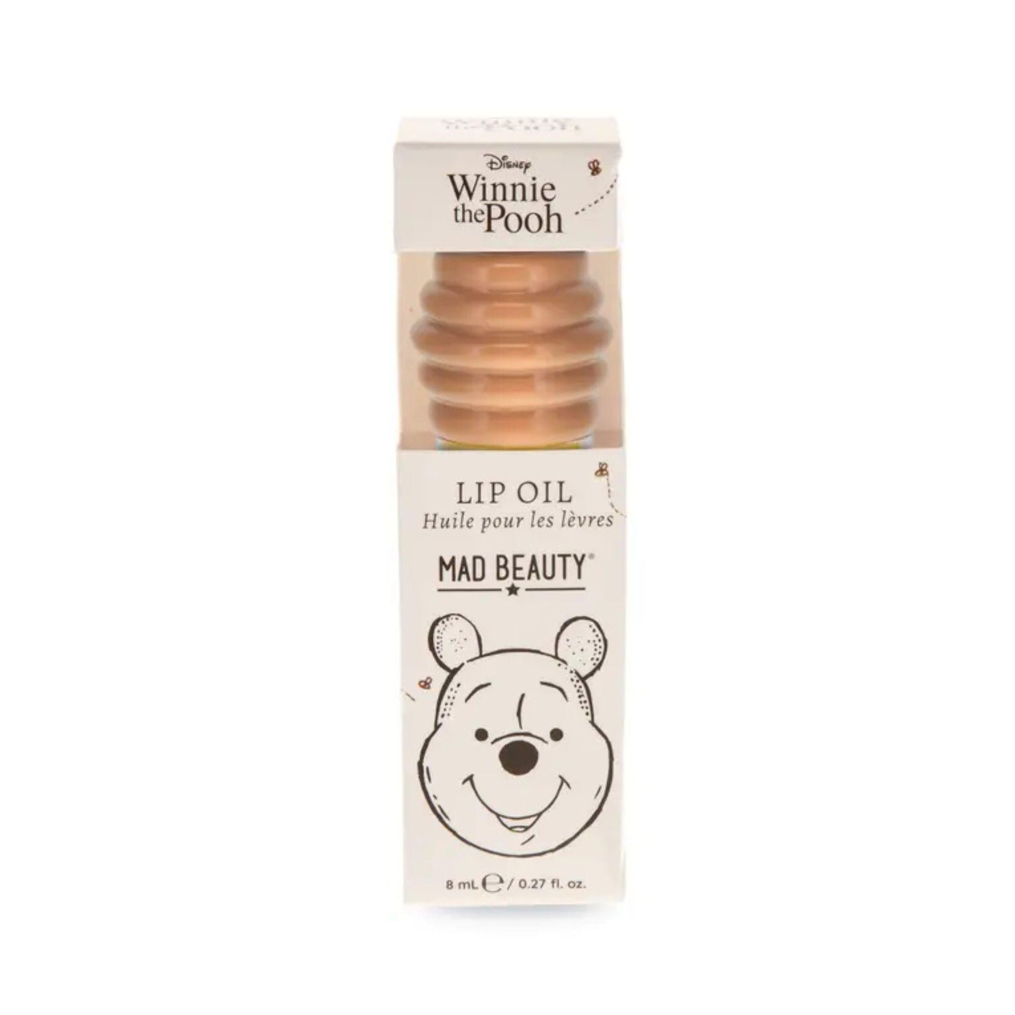 Lippenöl - Disney Winnie Puuh