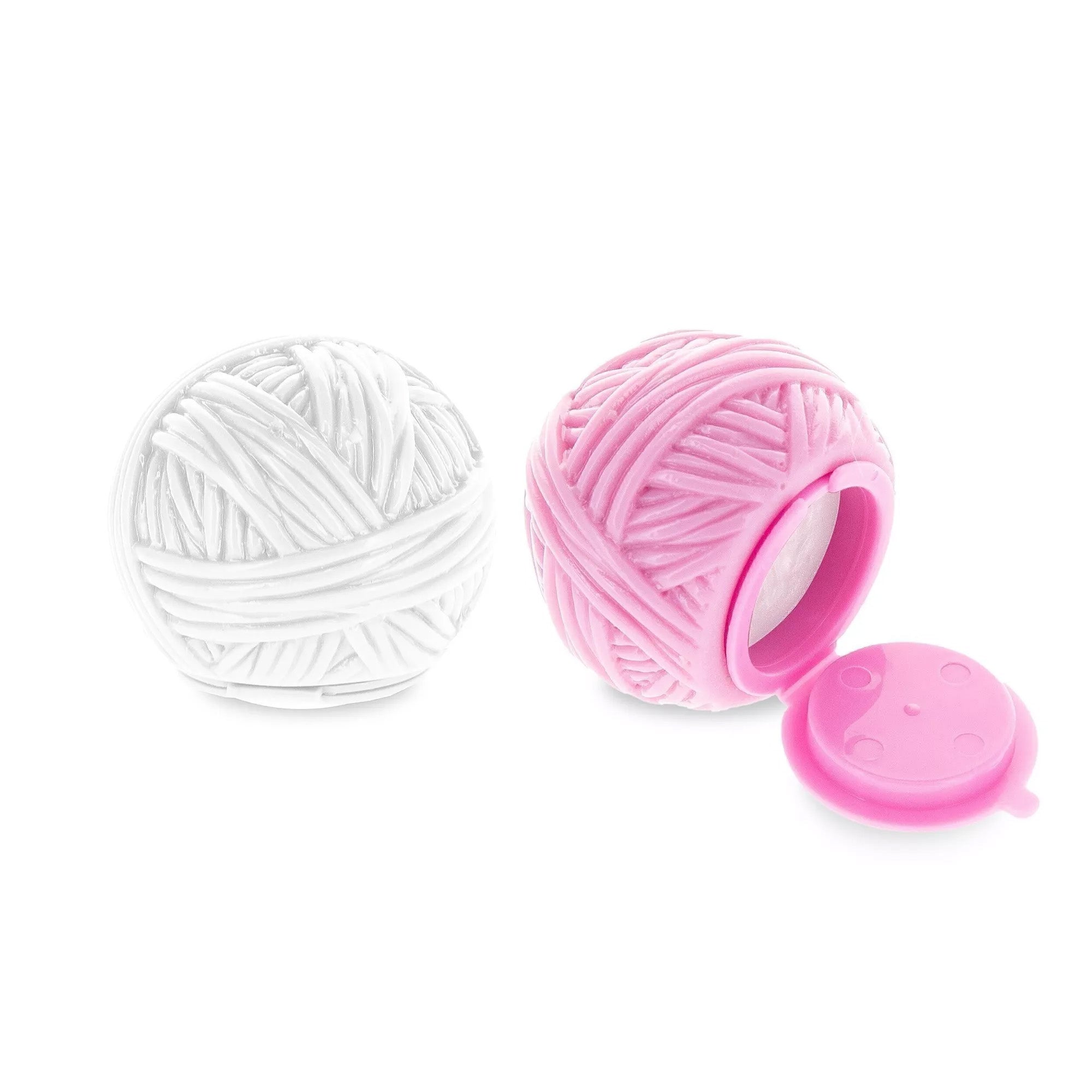 Marie Wollknäuel Lippenbalsam Duo - Disney Aristocats