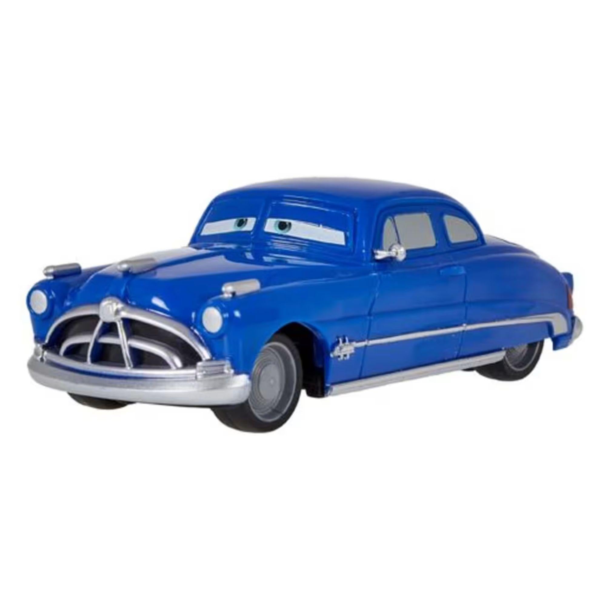 Mattel Rückziehauto Doc Hudson - Cars