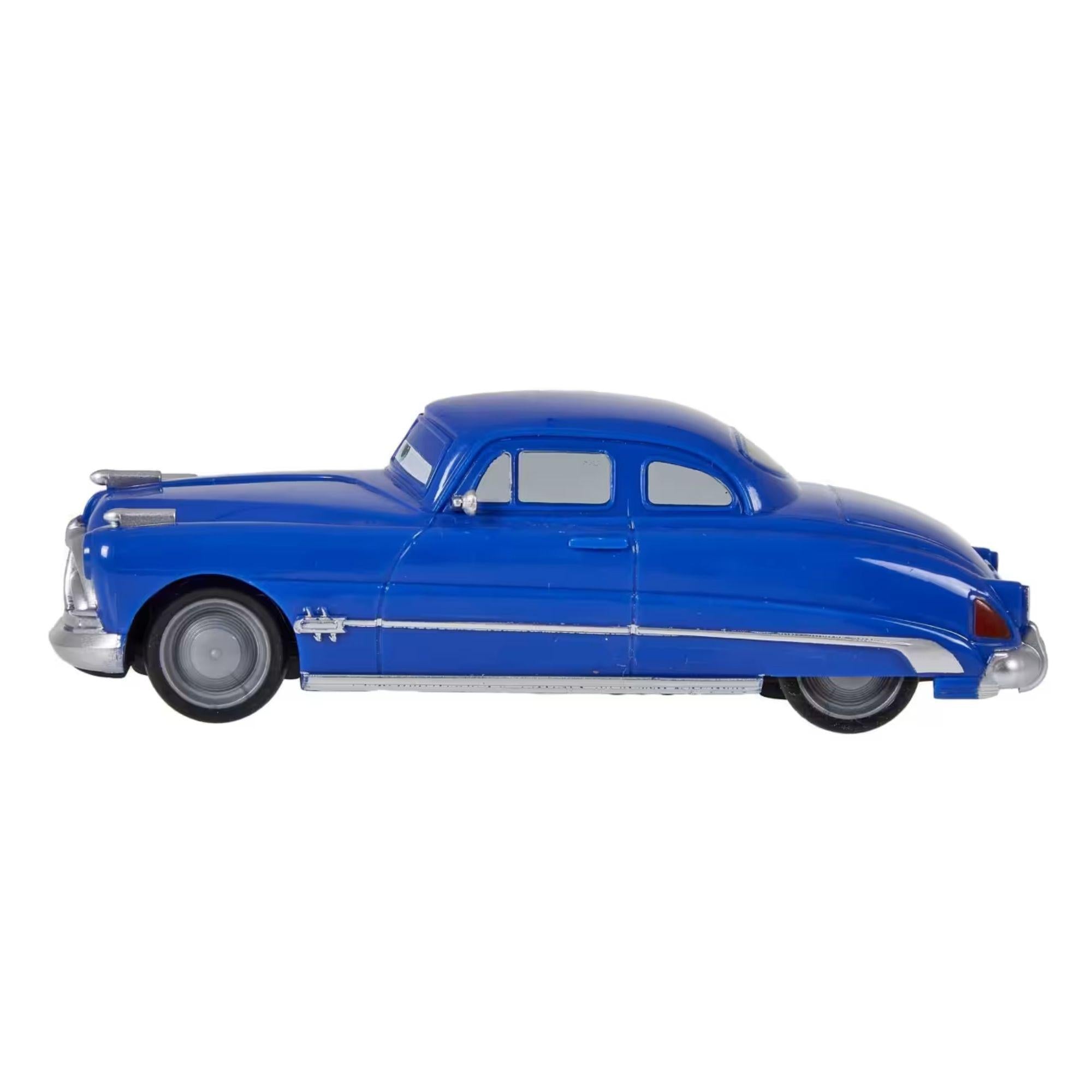 Mattel Rückziehauto Doc Hudson - Cars