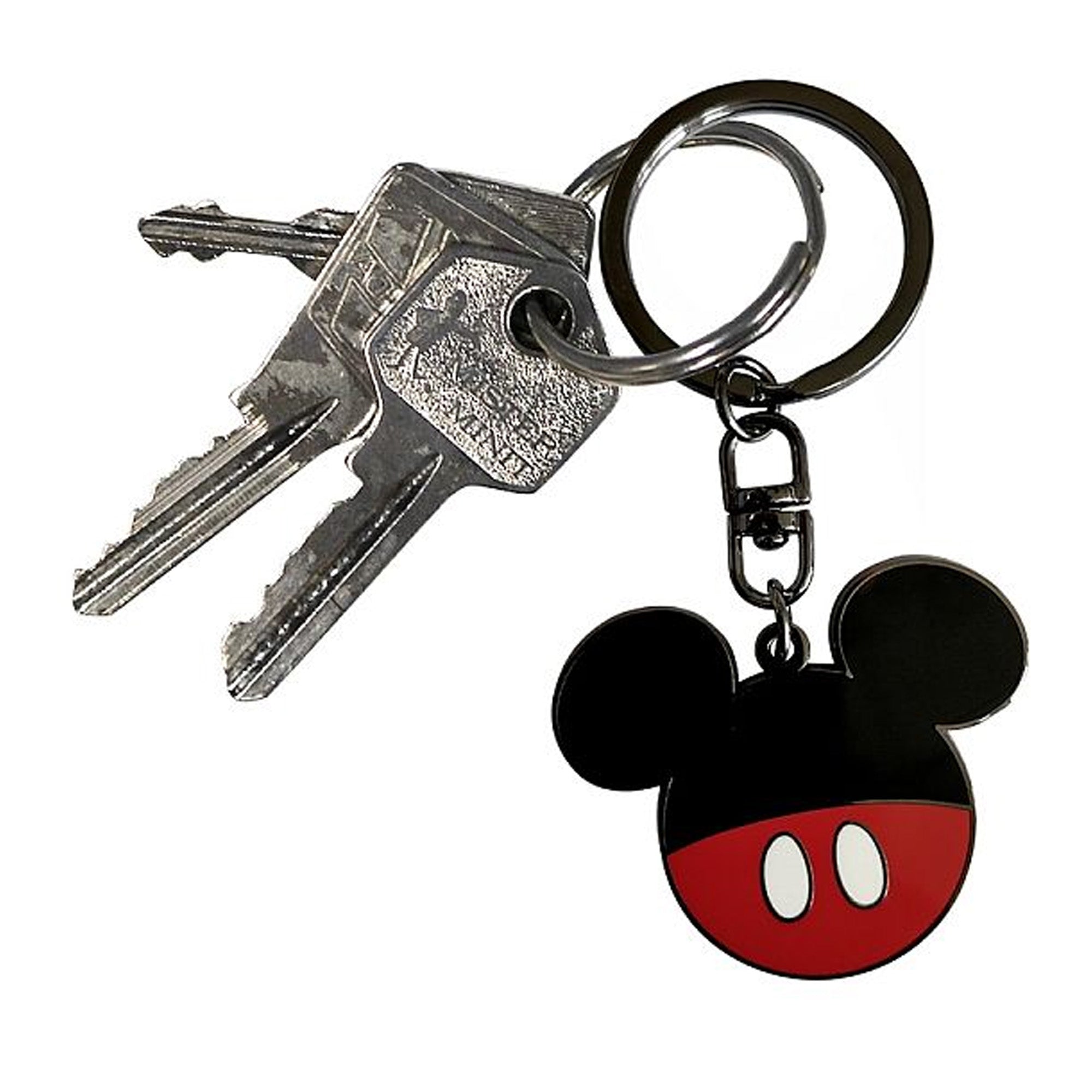 Mickey Mouse Schlüsselanhänger - Disney