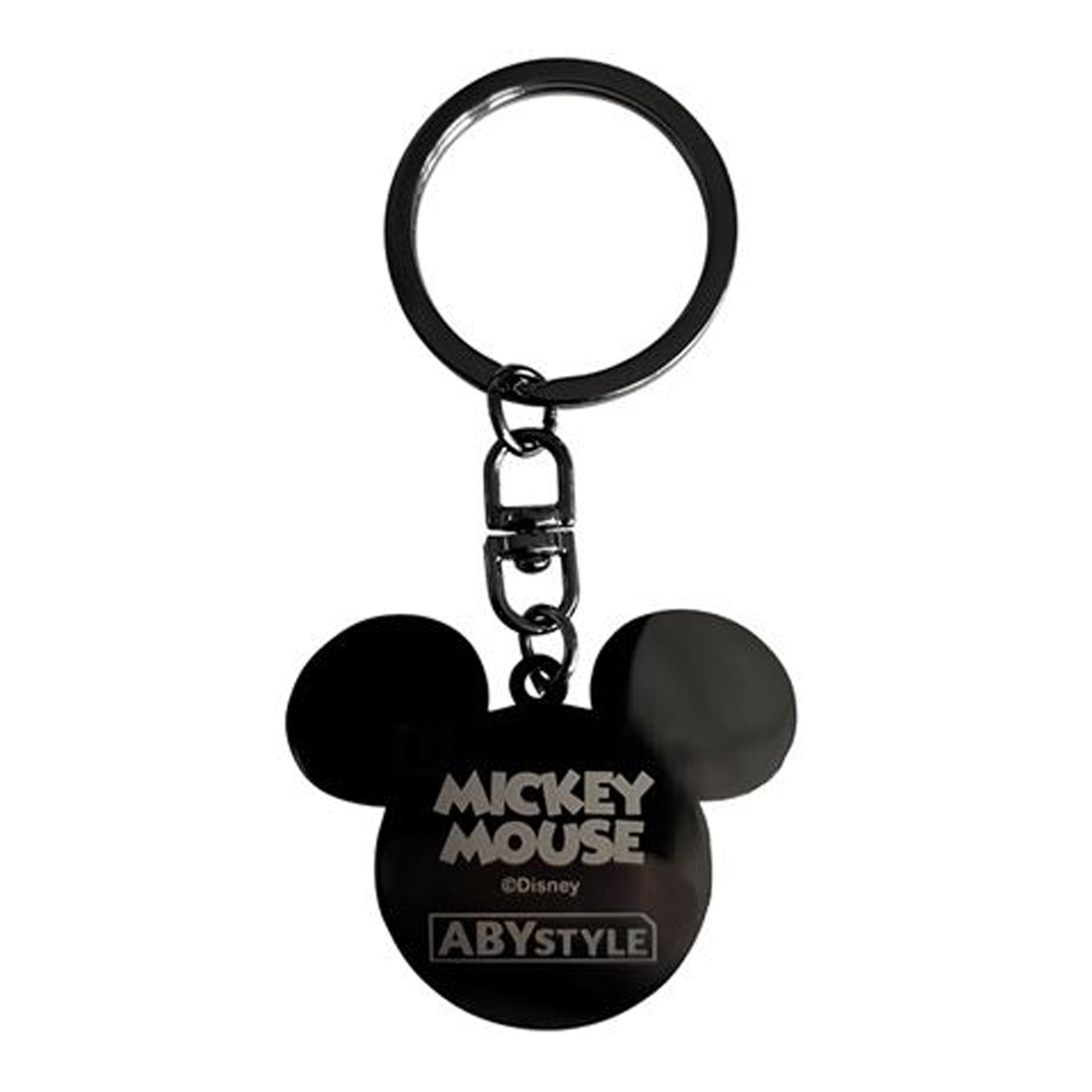 Mickey Mouse Schlüsselanhänger - Disney