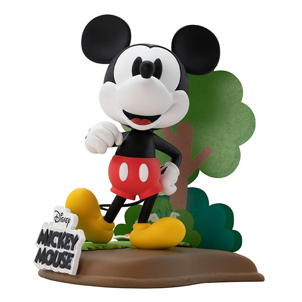 Mickey SFC Figur - Disney