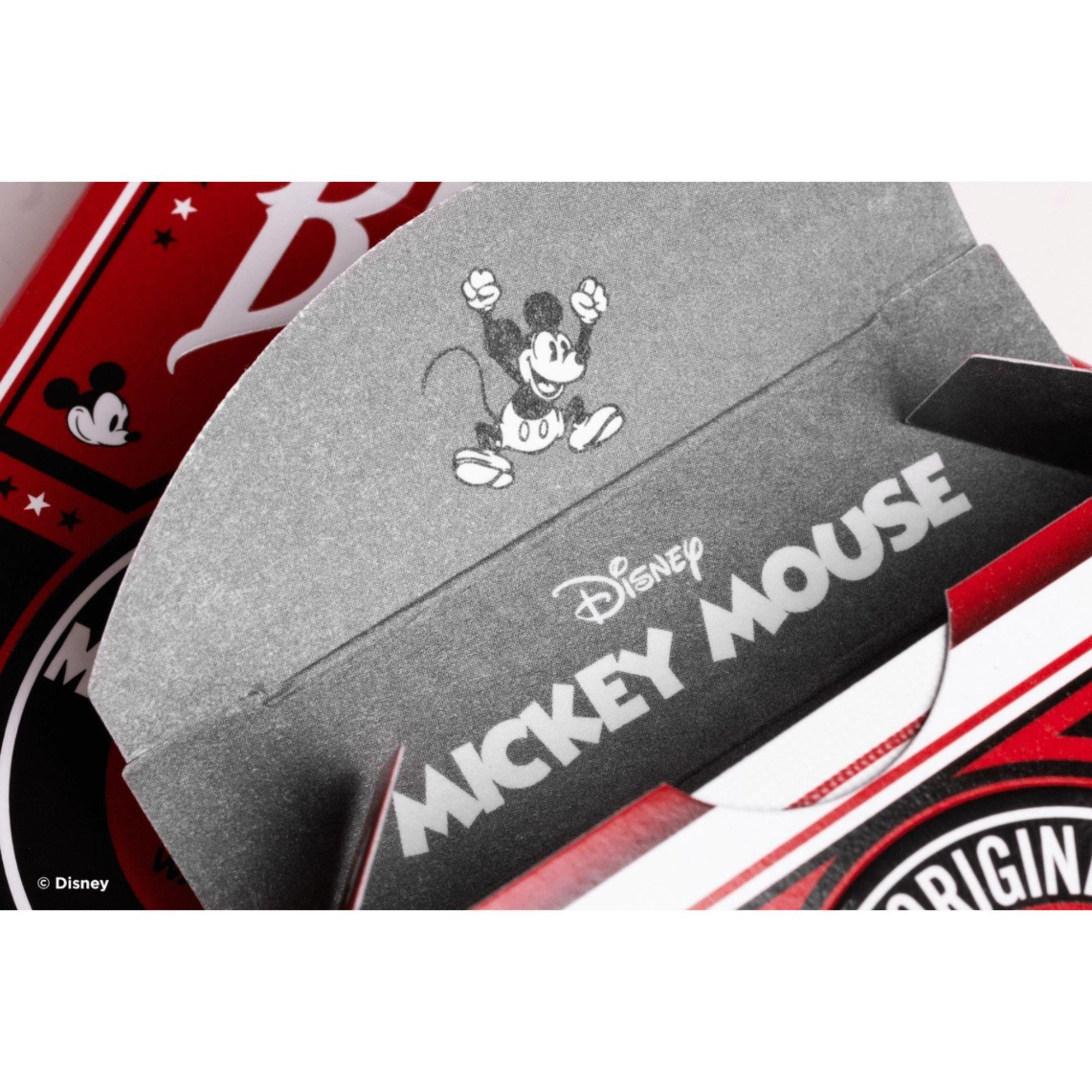 Mickey Mouse Bicycle Spielkarten - Disney