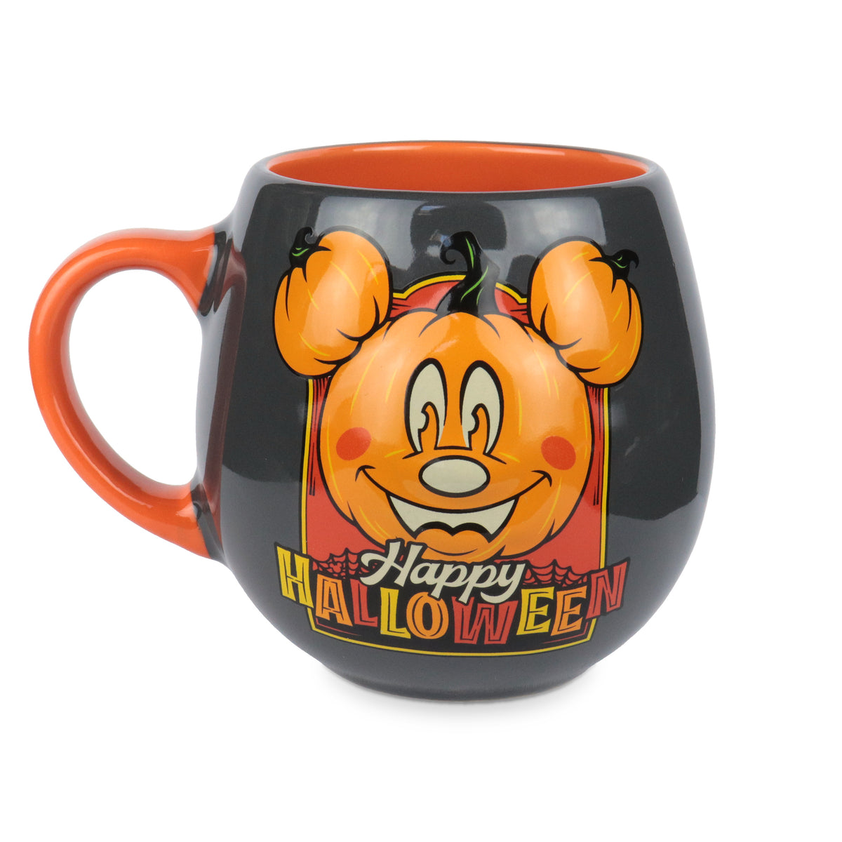 Mickey Mouse Happy Halloween Tasse 415 ml - Disney – Henkel links