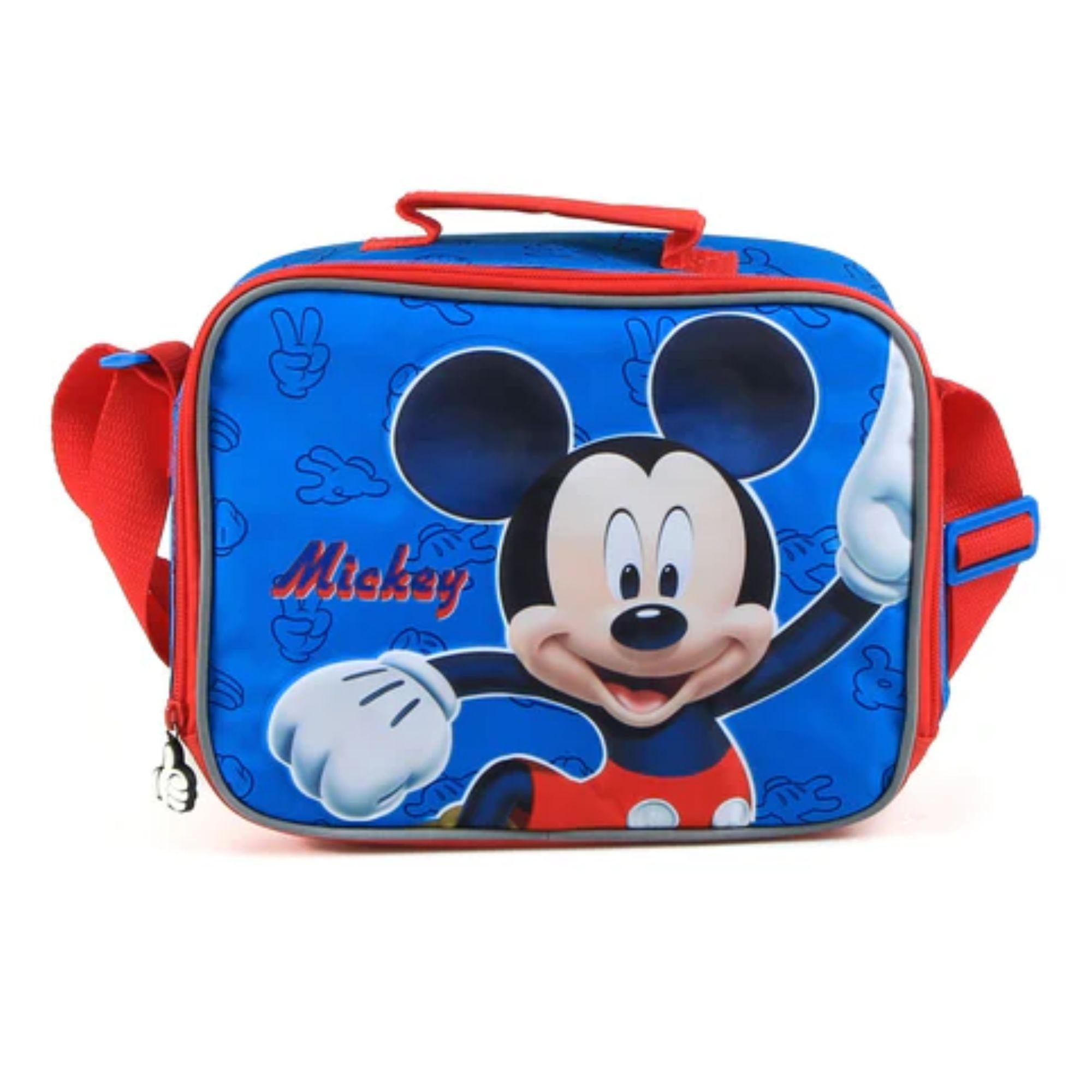 Mickey Mouse Lunchbag für Kinder - Disney