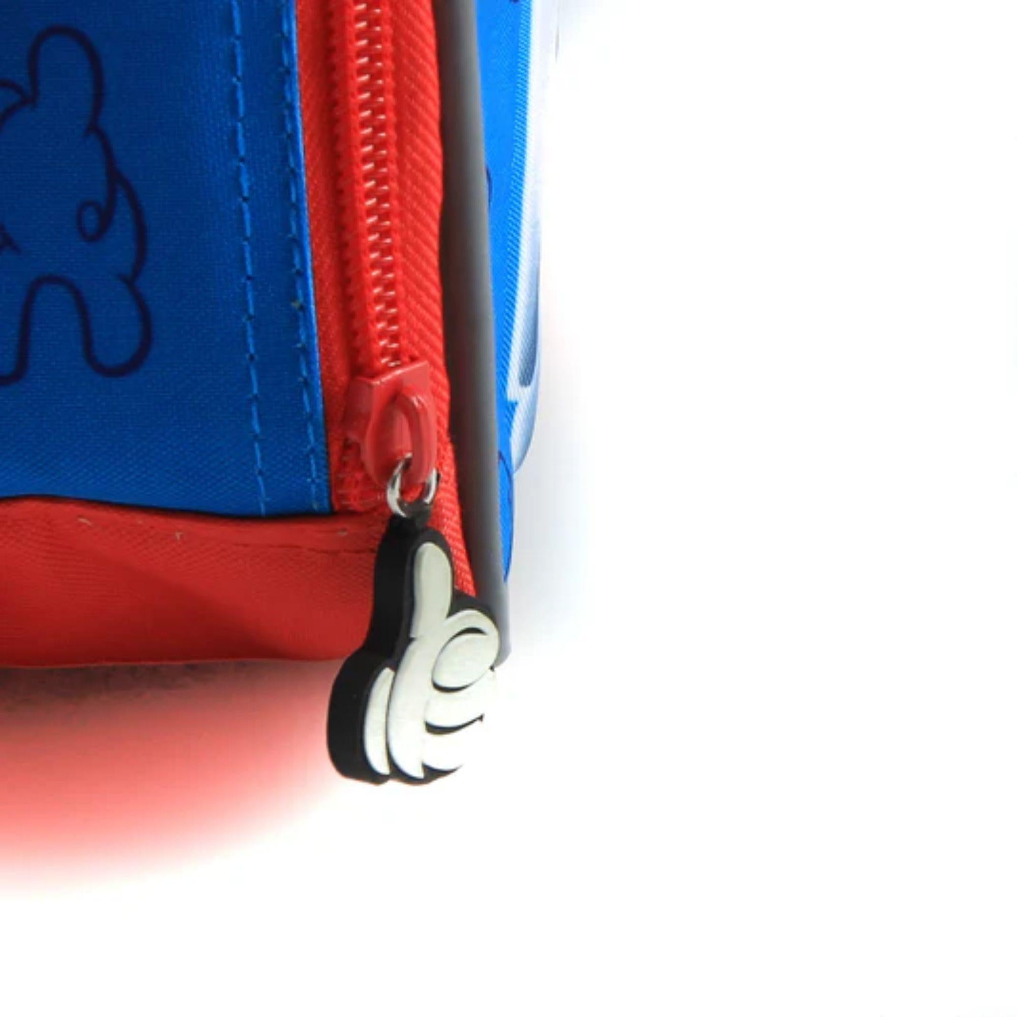 Mickey Mouse Lunchbag für Kinder - Disney