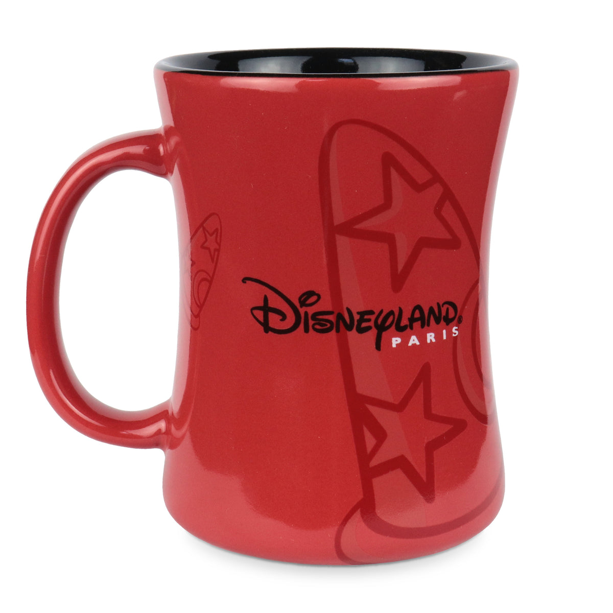 Mickey Mouse Tasse 369 ml - Disney – Henkel links