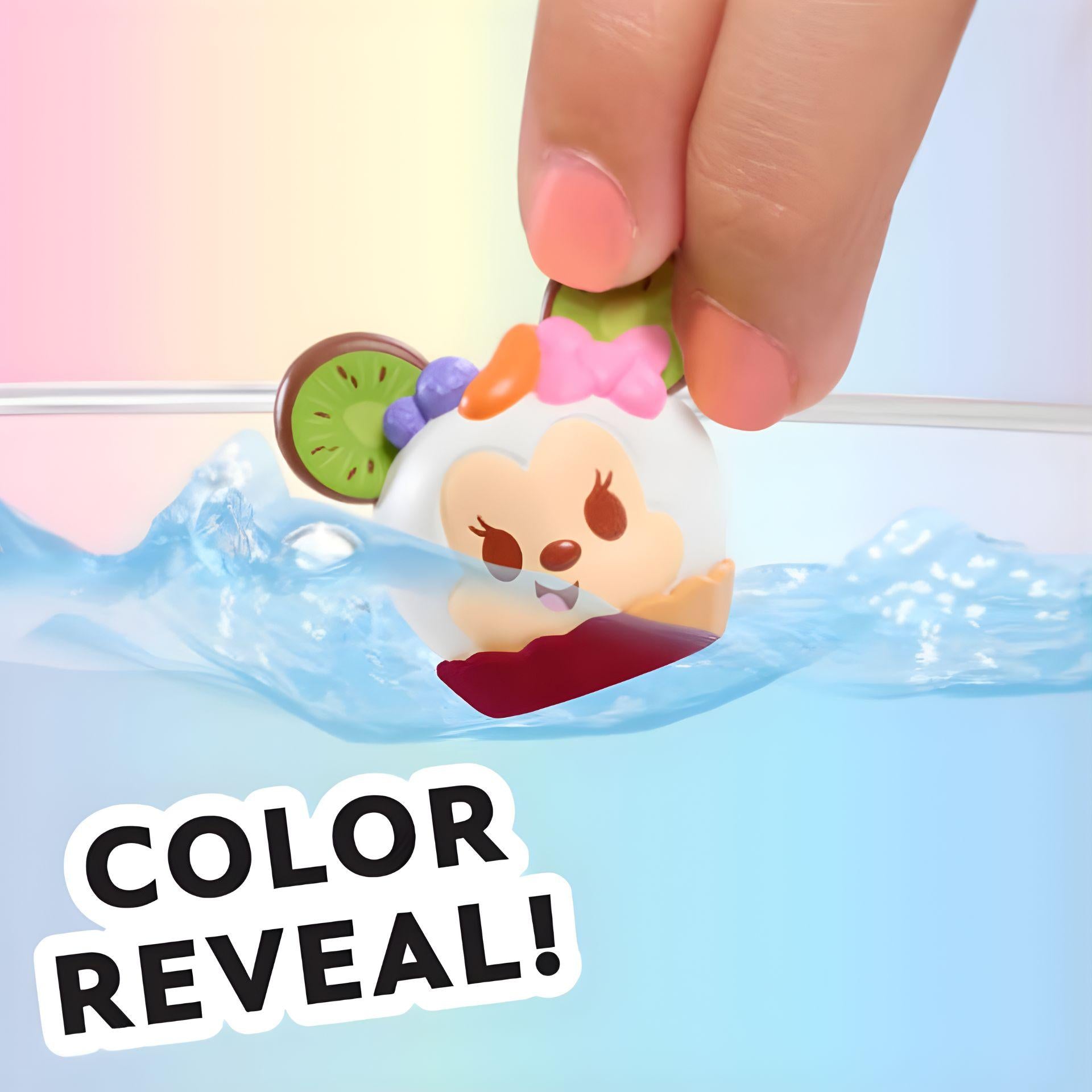 Mini Munch Duos Serie 1 - Disney Munchlings