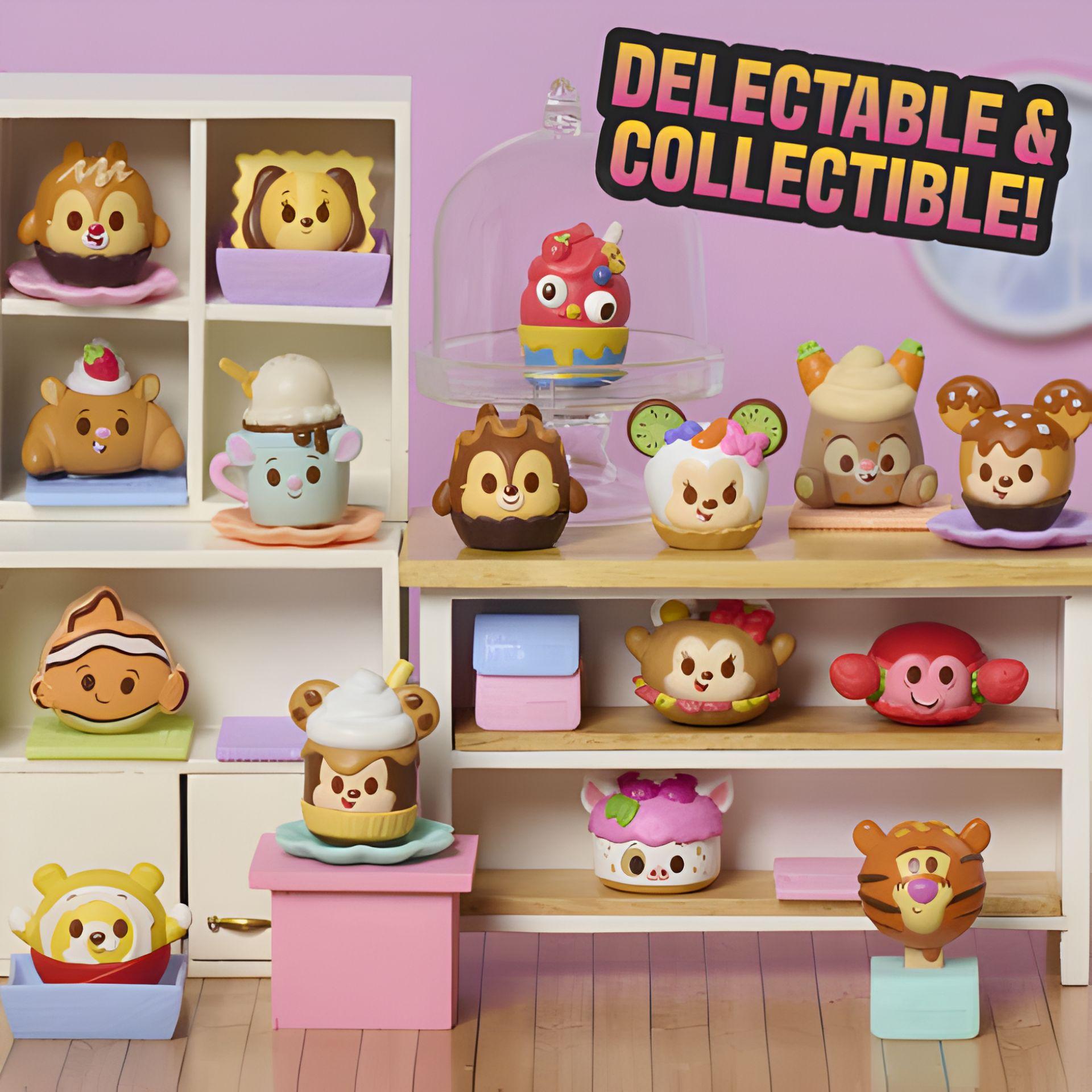 Mini Munch Duos Serie 1 - Disney Munchlings