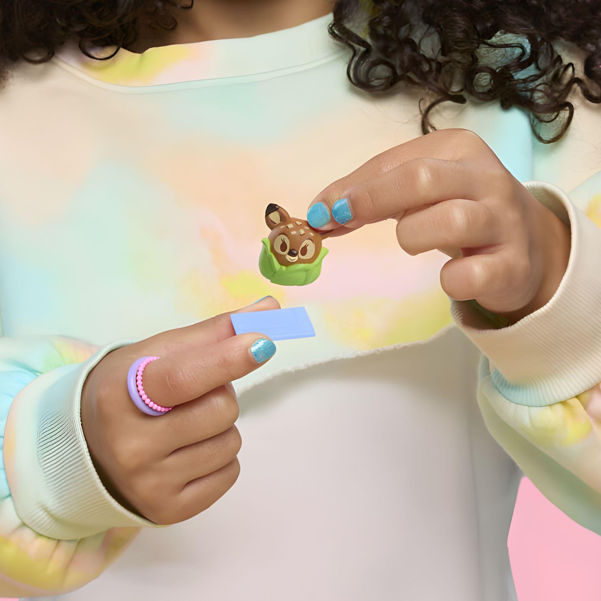 Mini Munch Duos Serie 1 - Disney Munchlings