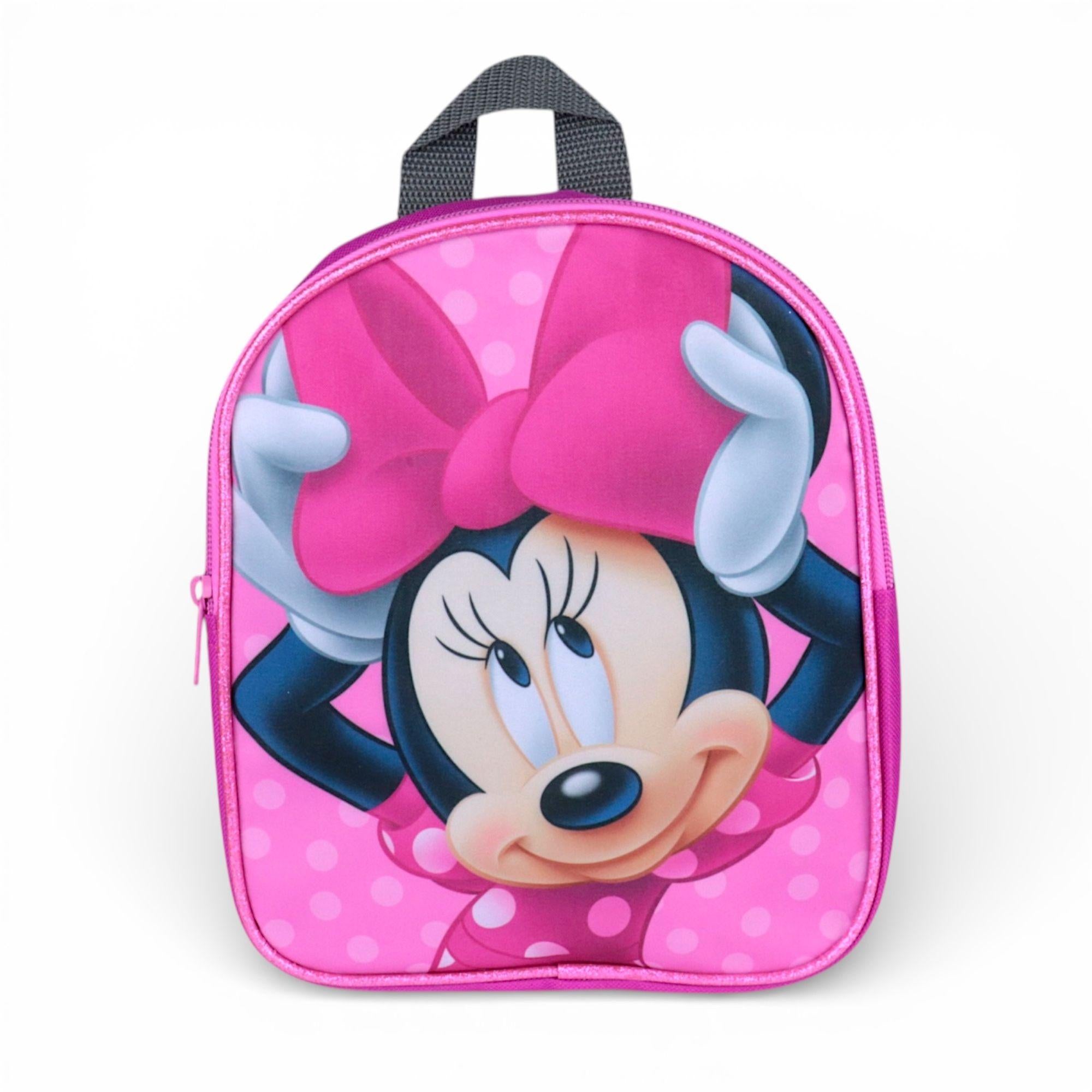 Minnie Mouse Junior Rucksack für Kinder - Disney