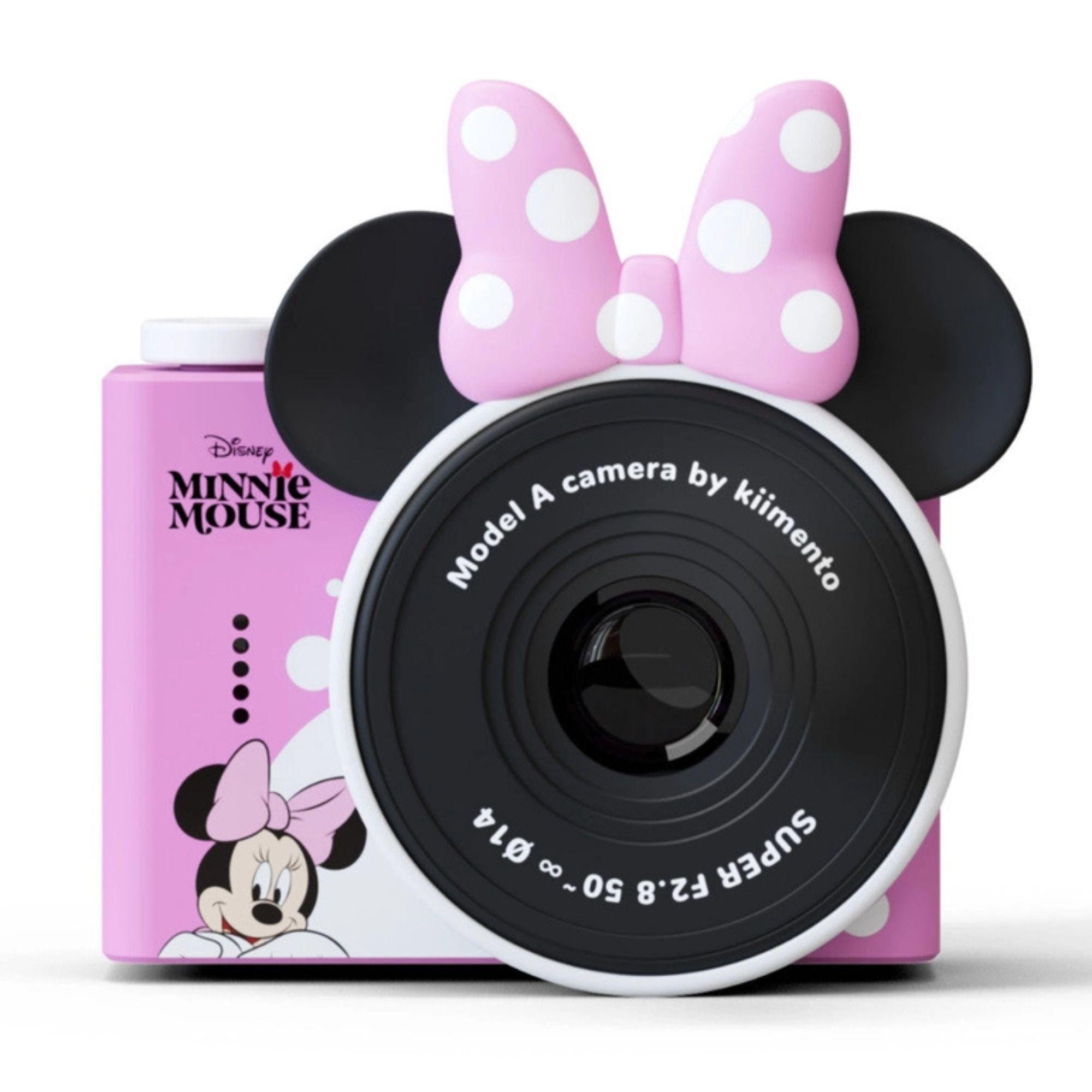 Minnie Mouse Mini-Kamera - Disney