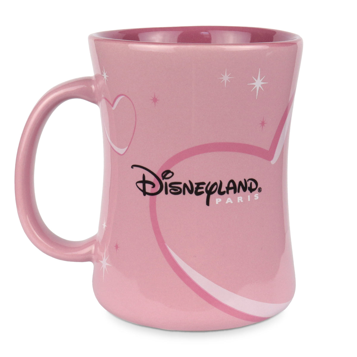 Minnie Mouse Tasse 369 ml - Disney – Henkel links