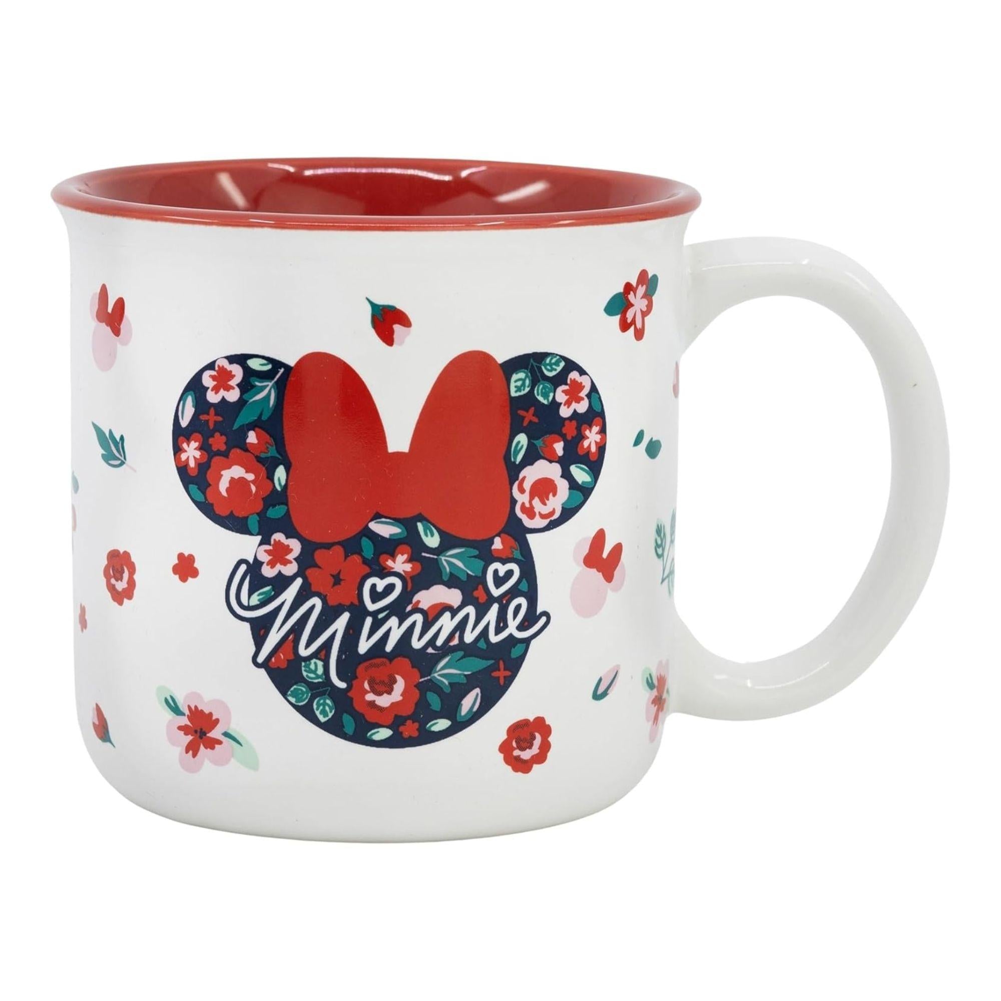 Minnie Mouse Tasse 415 ml  - Disney