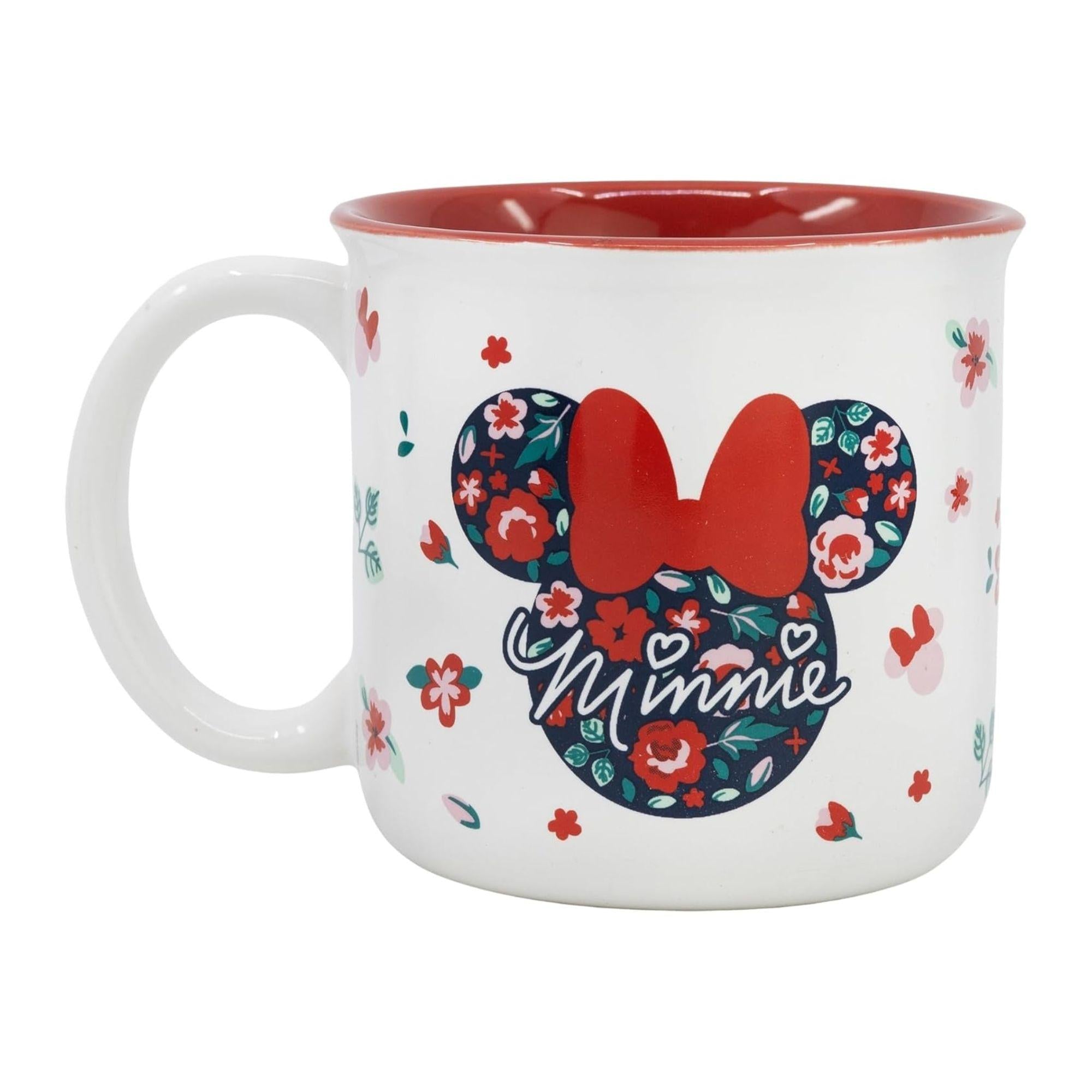 Minnie Mouse Tasse 415 ml  - Disney