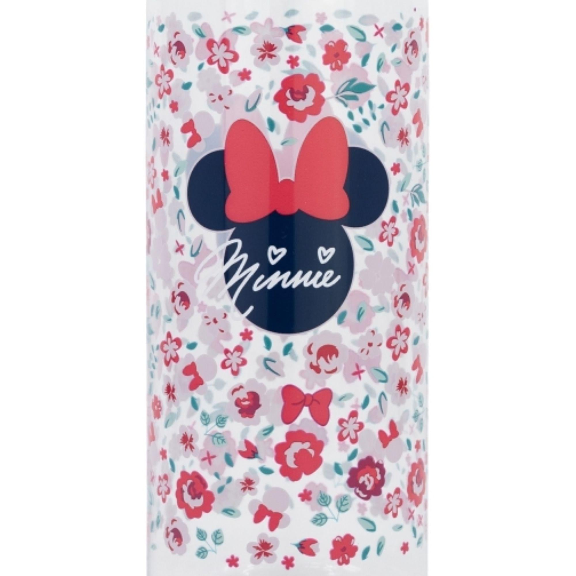 Minnie Mouse Trinkflasche 850 ml - Disney