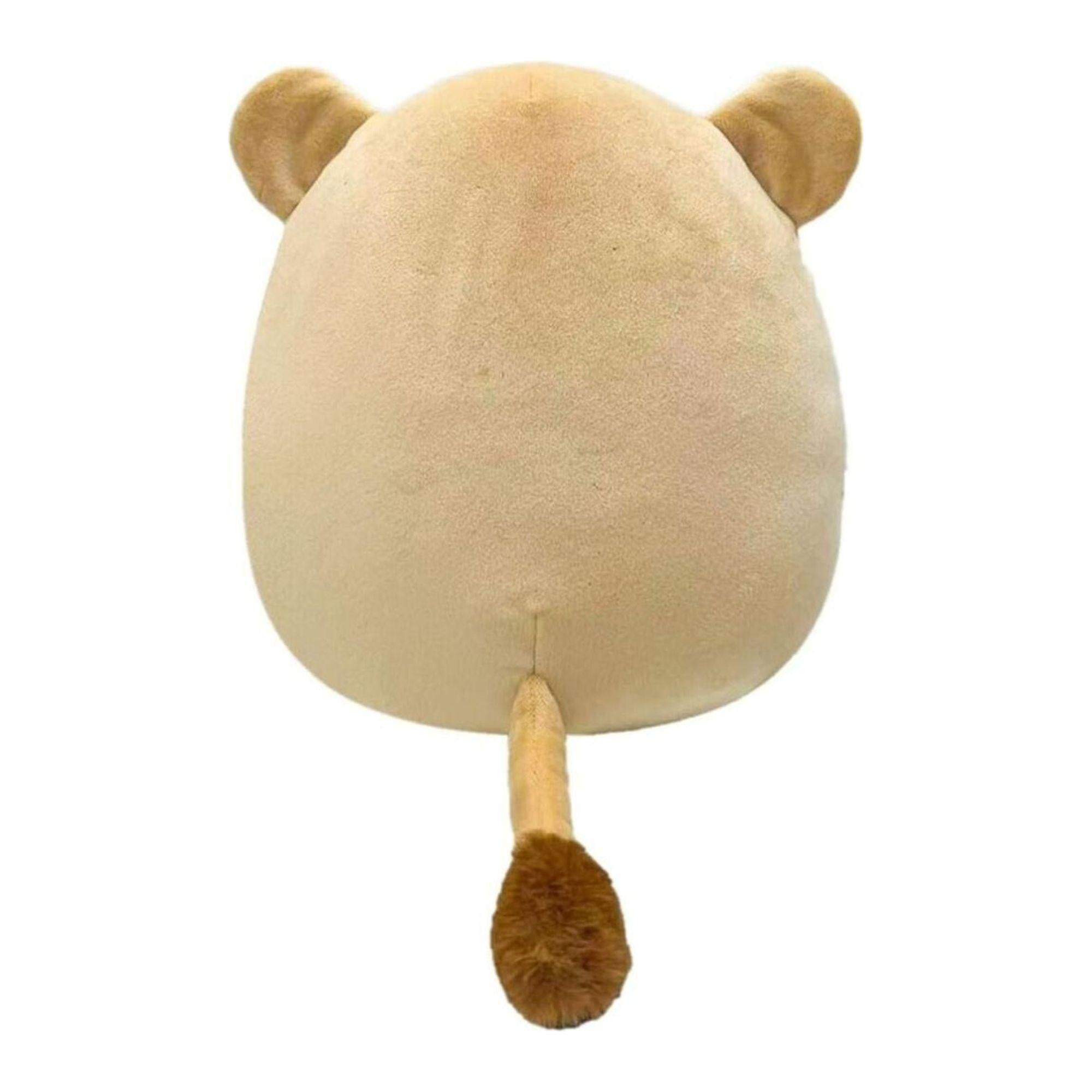 Nala Squishmallows Plüschfigur 20cm - Disney Der König der Löwen