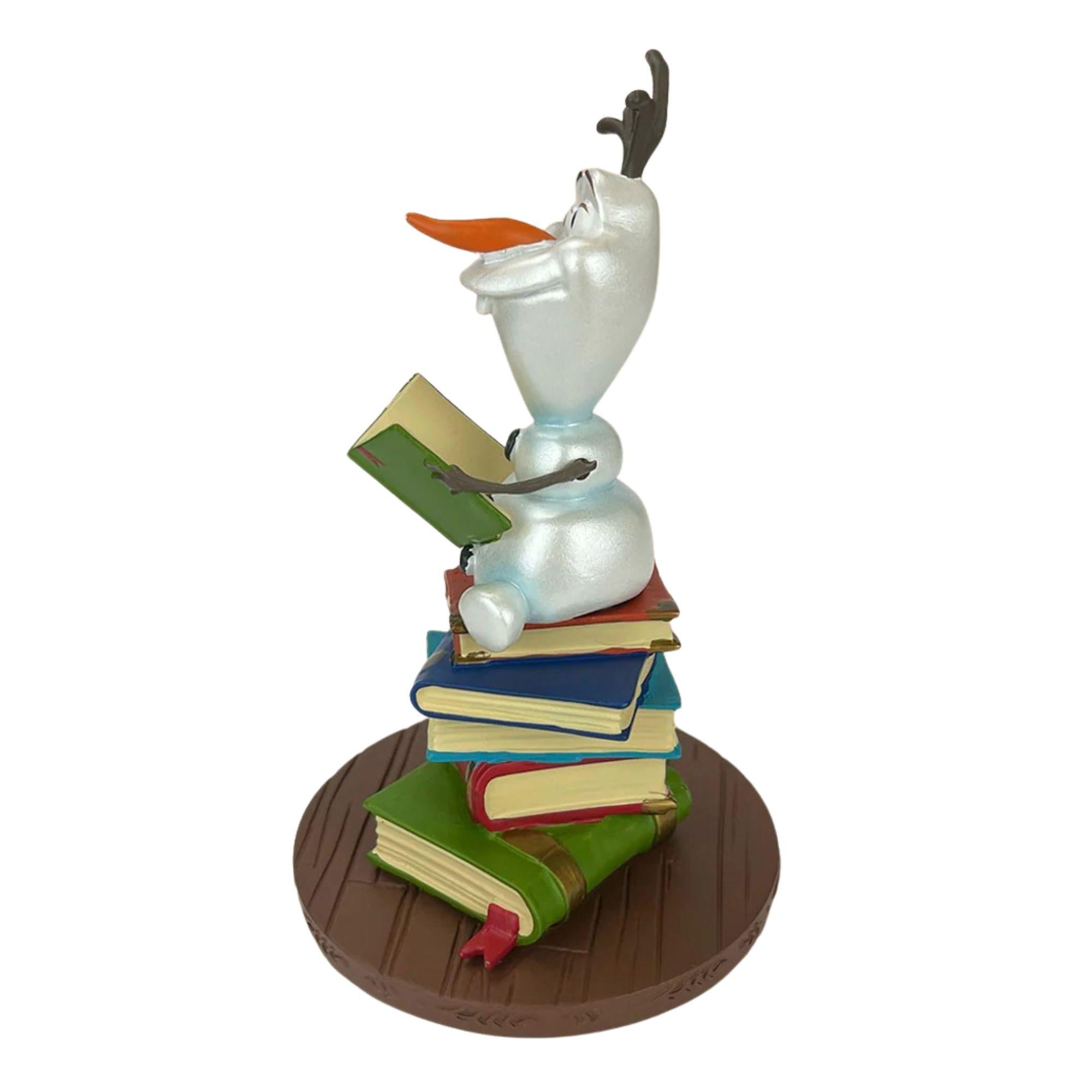 Olaf Sammelfigur - Disney Frozen