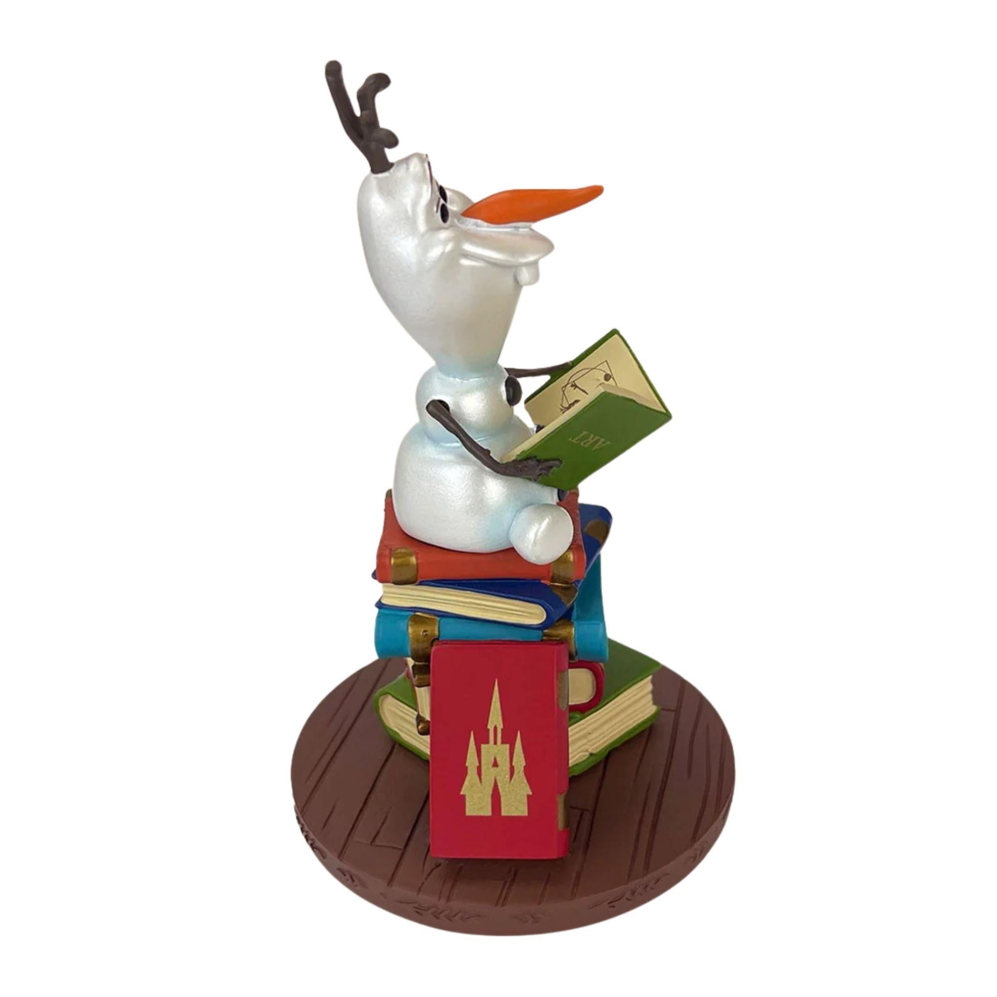 Olaf Sammelfigur - Disney Frozen