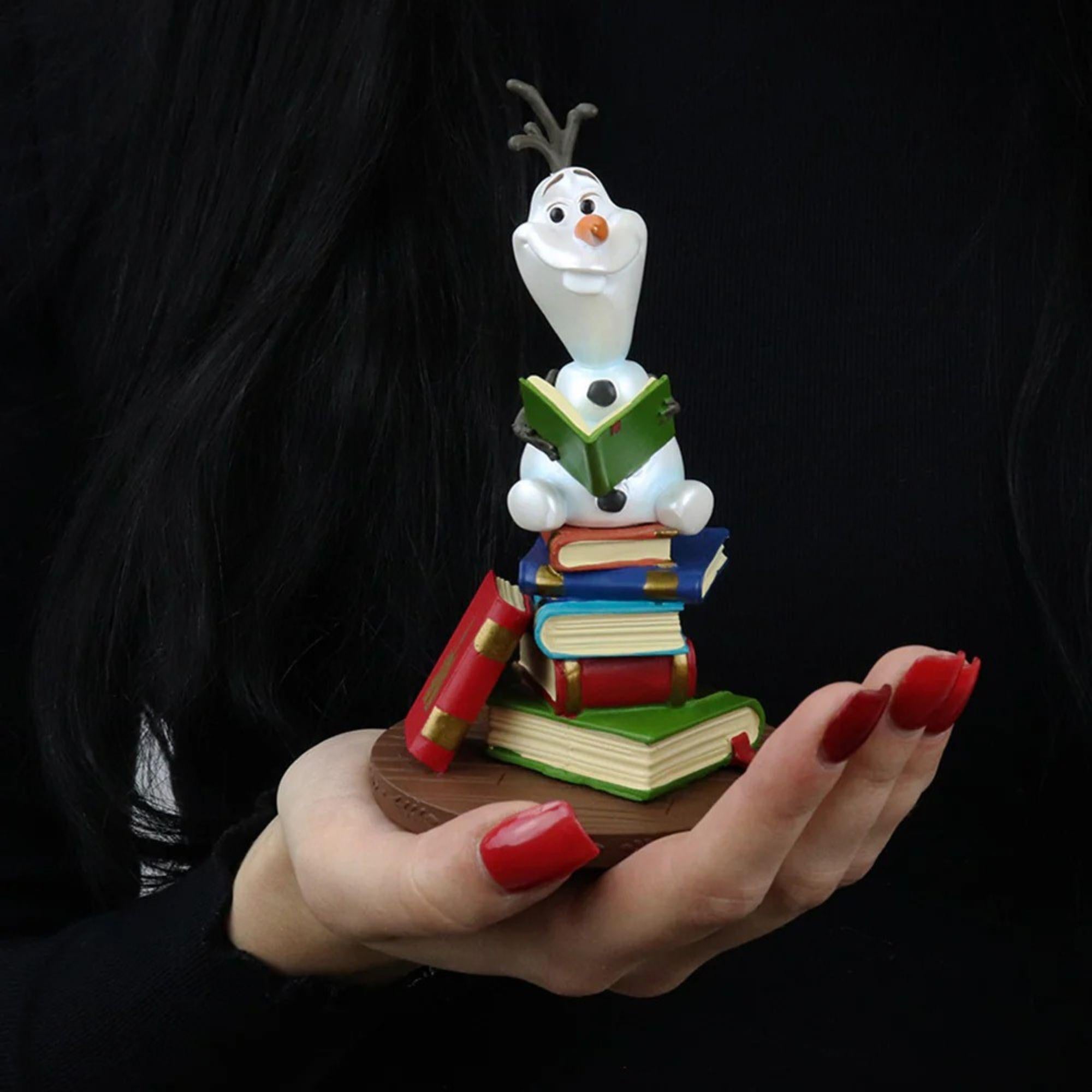 Olaf Sammelfigur - Disney Frozen