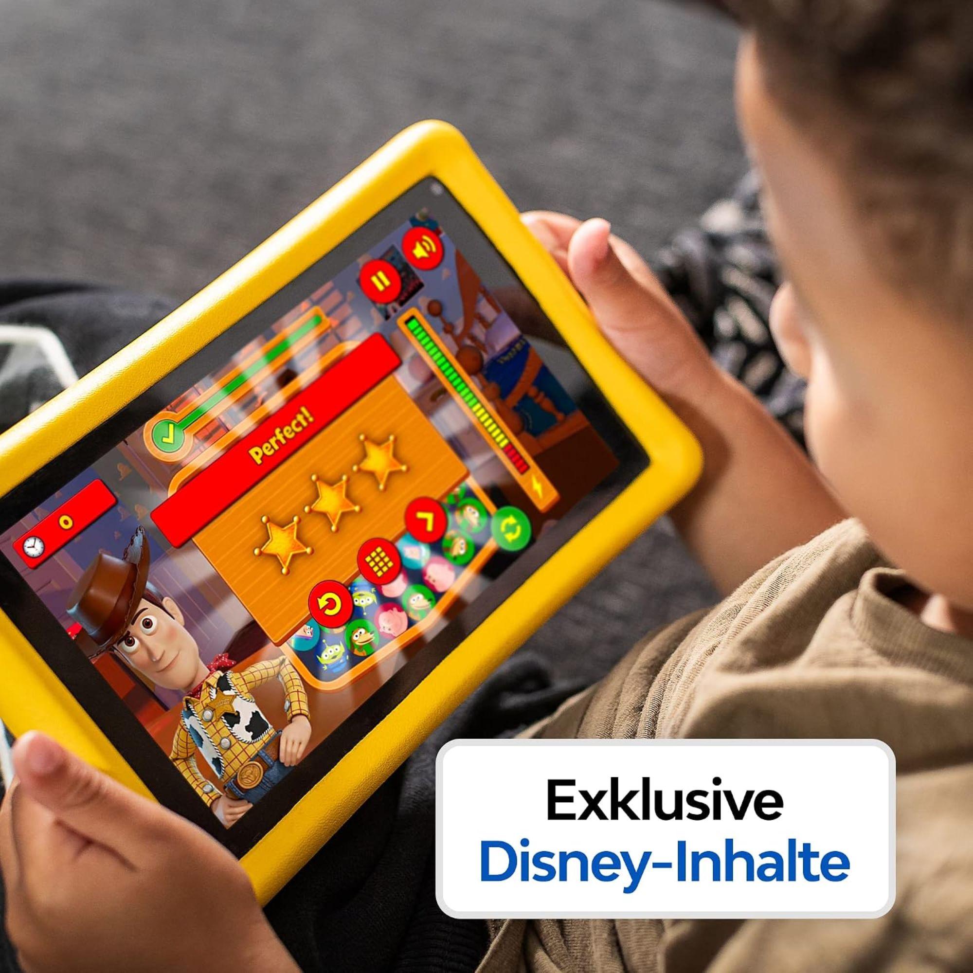 Pebble Gear Kindertablet Toy Story - Disney Pixar