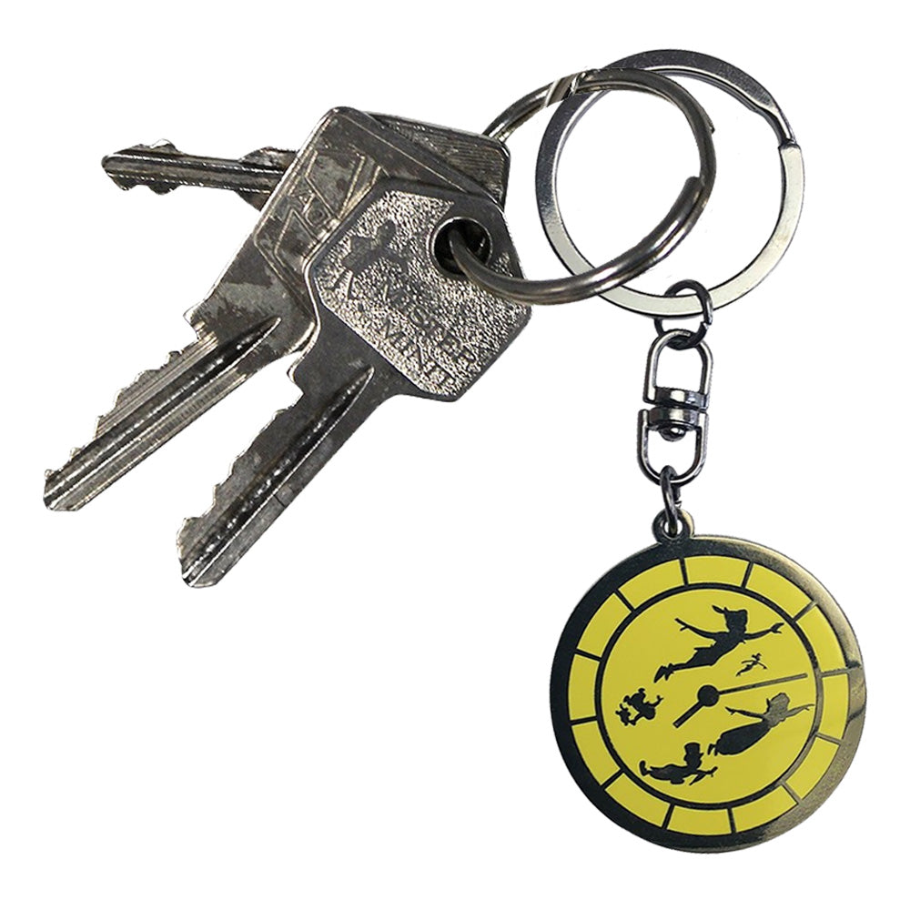 Peter Pan Schlüsselanhänger - Disney