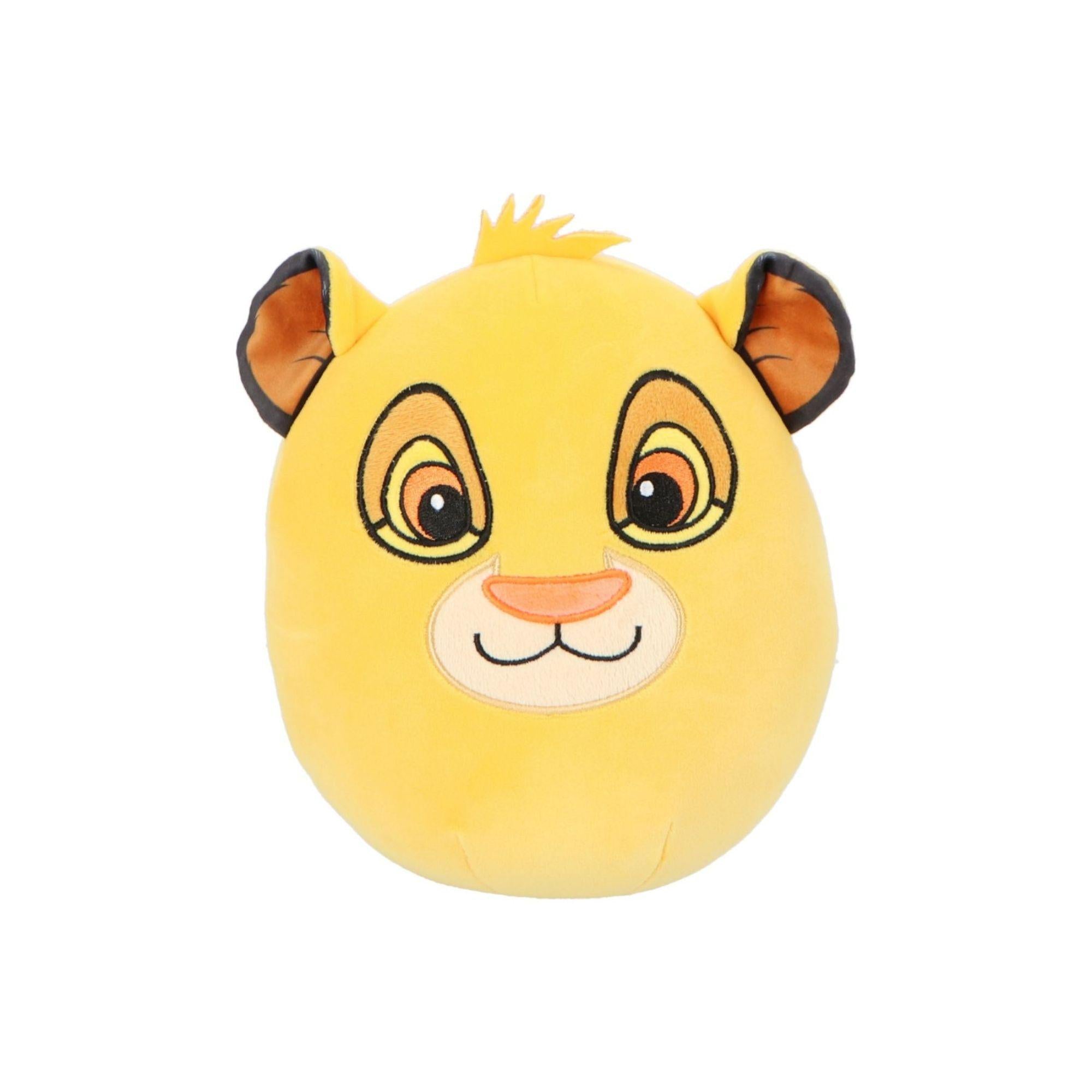 Simba Squishy (22cm) - Disney Der König der Löwen