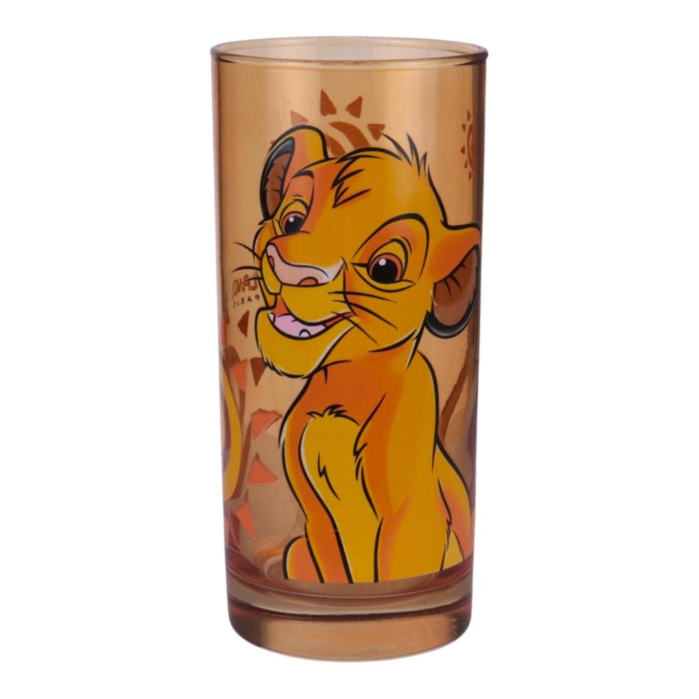 Simba Trinkglas 270 ml - Disney Der König der Löwen
