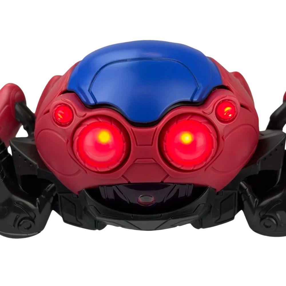 Spider-Bot Roboter (ferngesteuert) - Marvel Spider-Man