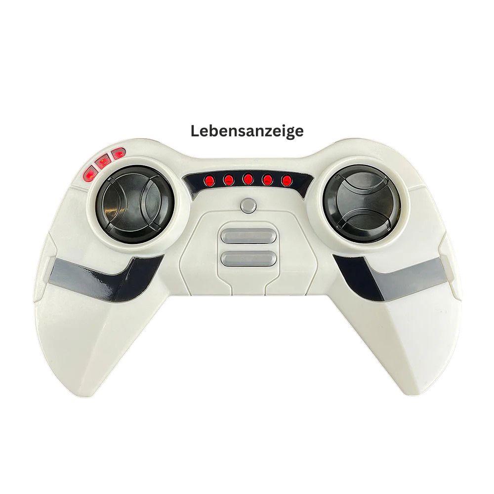 Spider-Bot Roboter (ferngesteuert) - Marvel Spider-Man