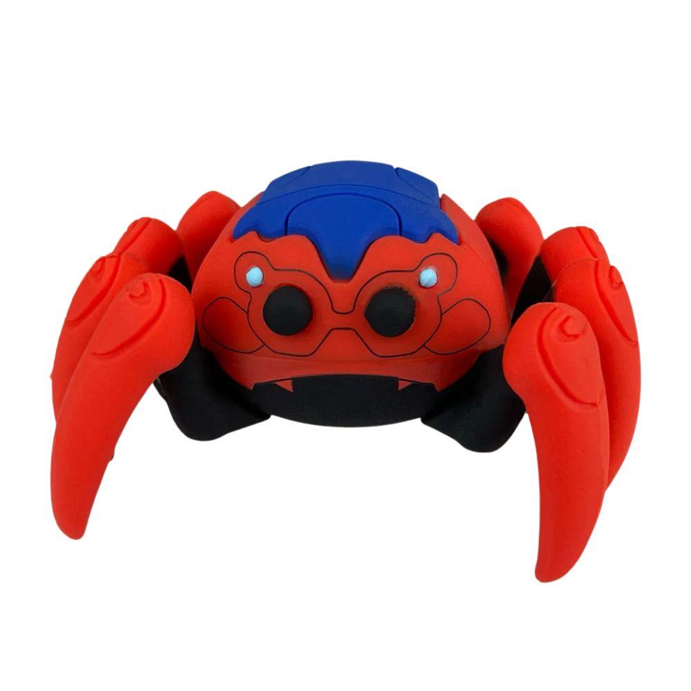 Spider-Bot Schlüsselanhänger - Marvel Spider-Man