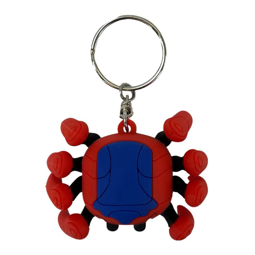 Spider-Bot Schlüsselanhänger - Marvel Spider-Man