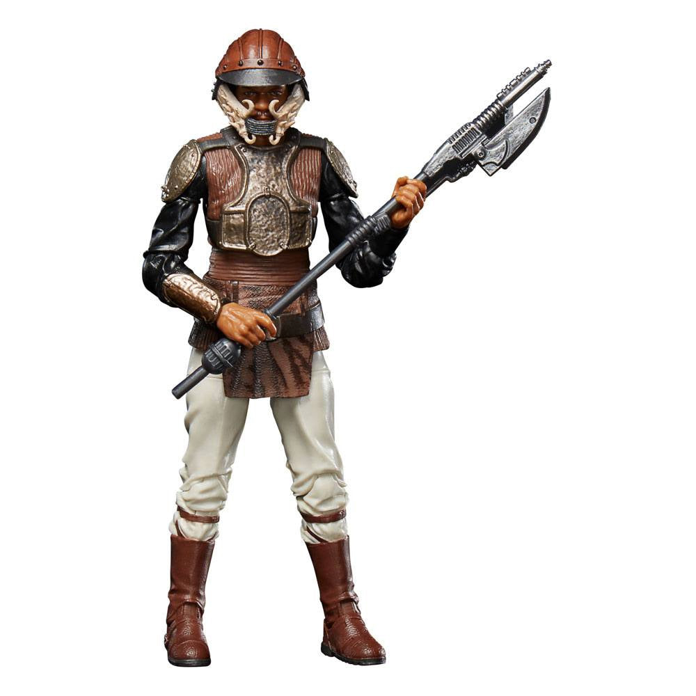 Star Wars Episode IV - Lando Carlrissian (15 cm) - Black Series Archive Actionfigur 2022